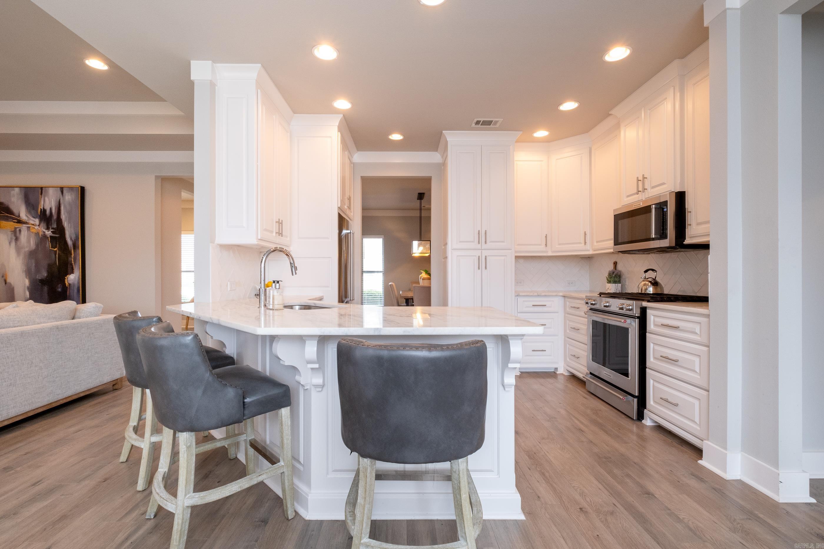 Wildwood Ridge - Residential