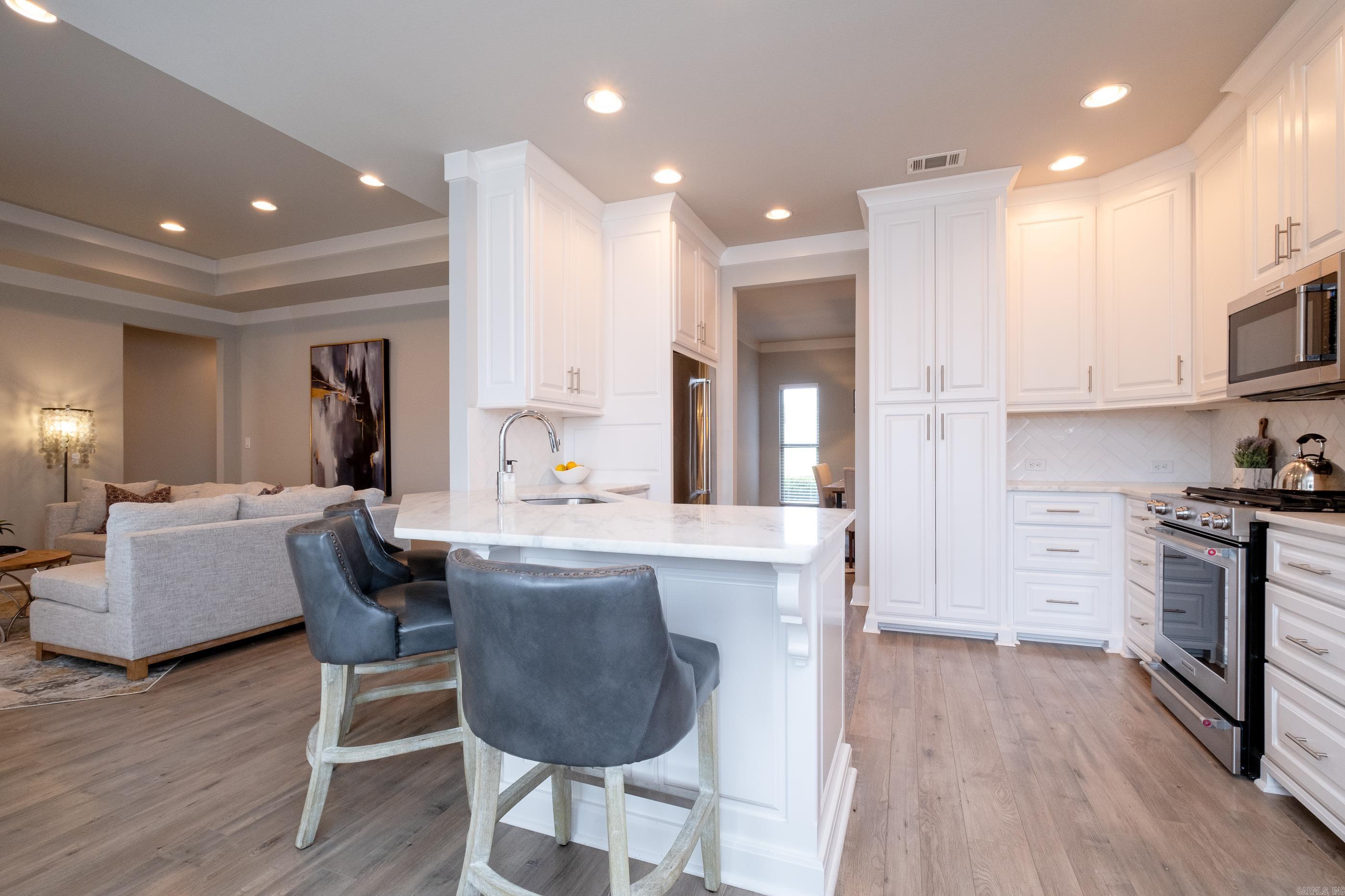 Wildwood Ridge - Residential