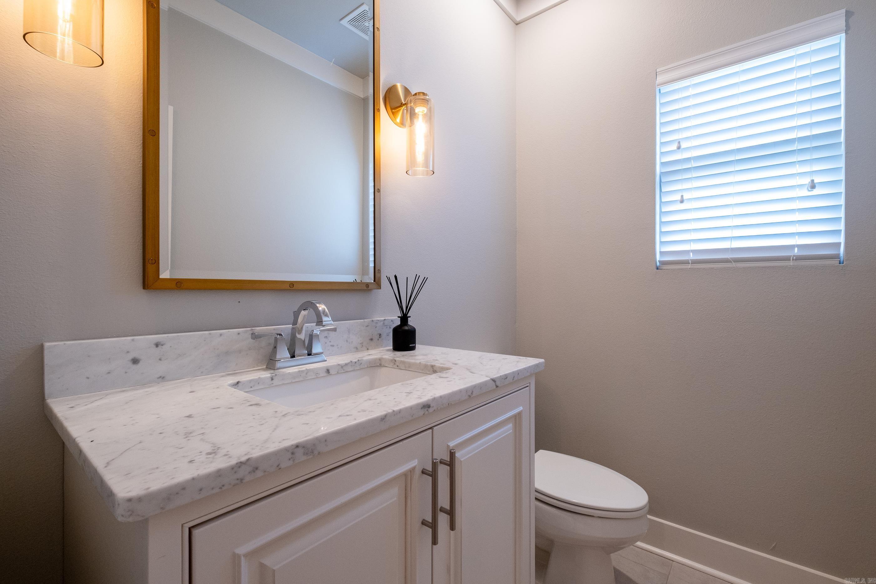 Wildwood Ridge - Residential