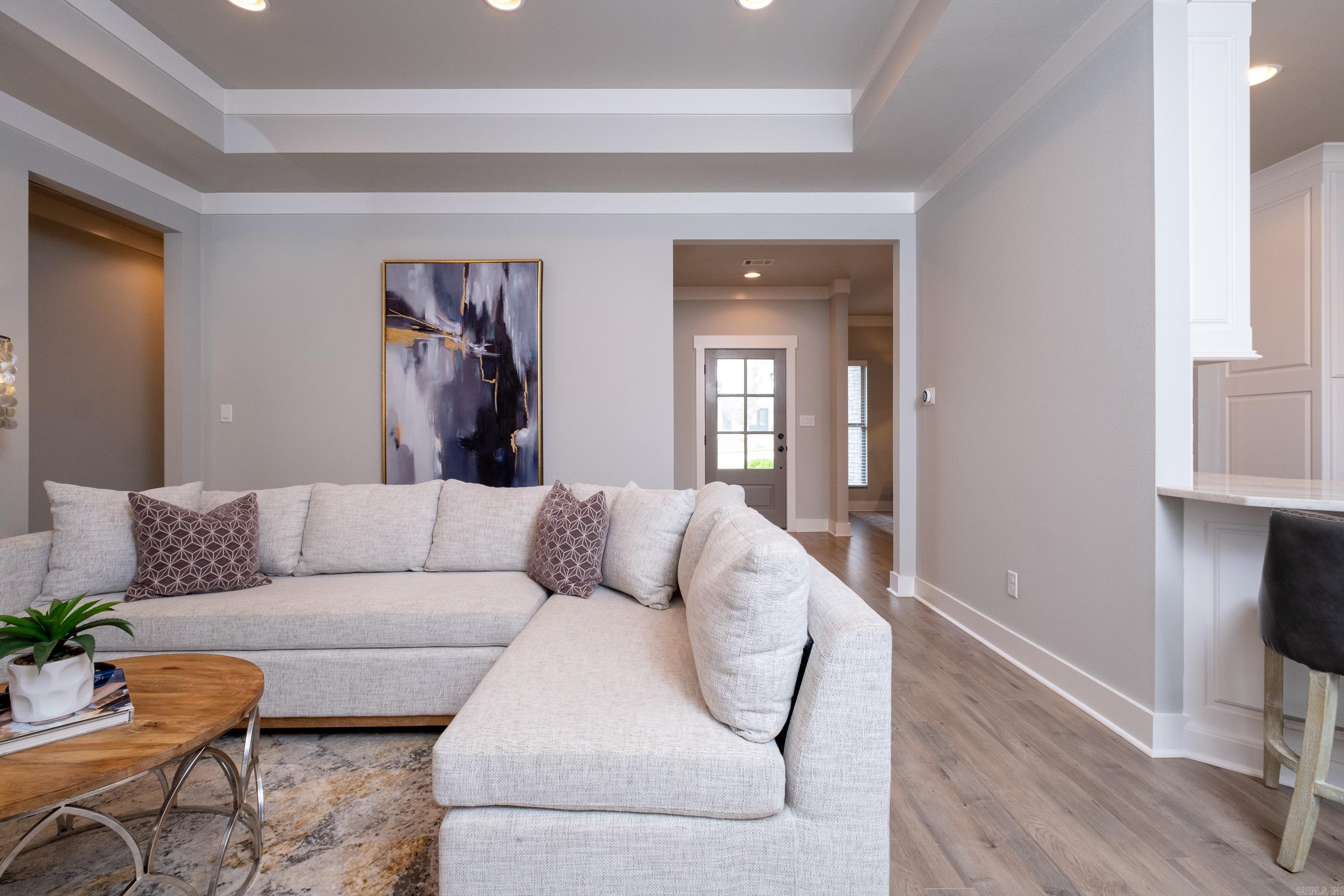 Wildwood Ridge - Residential