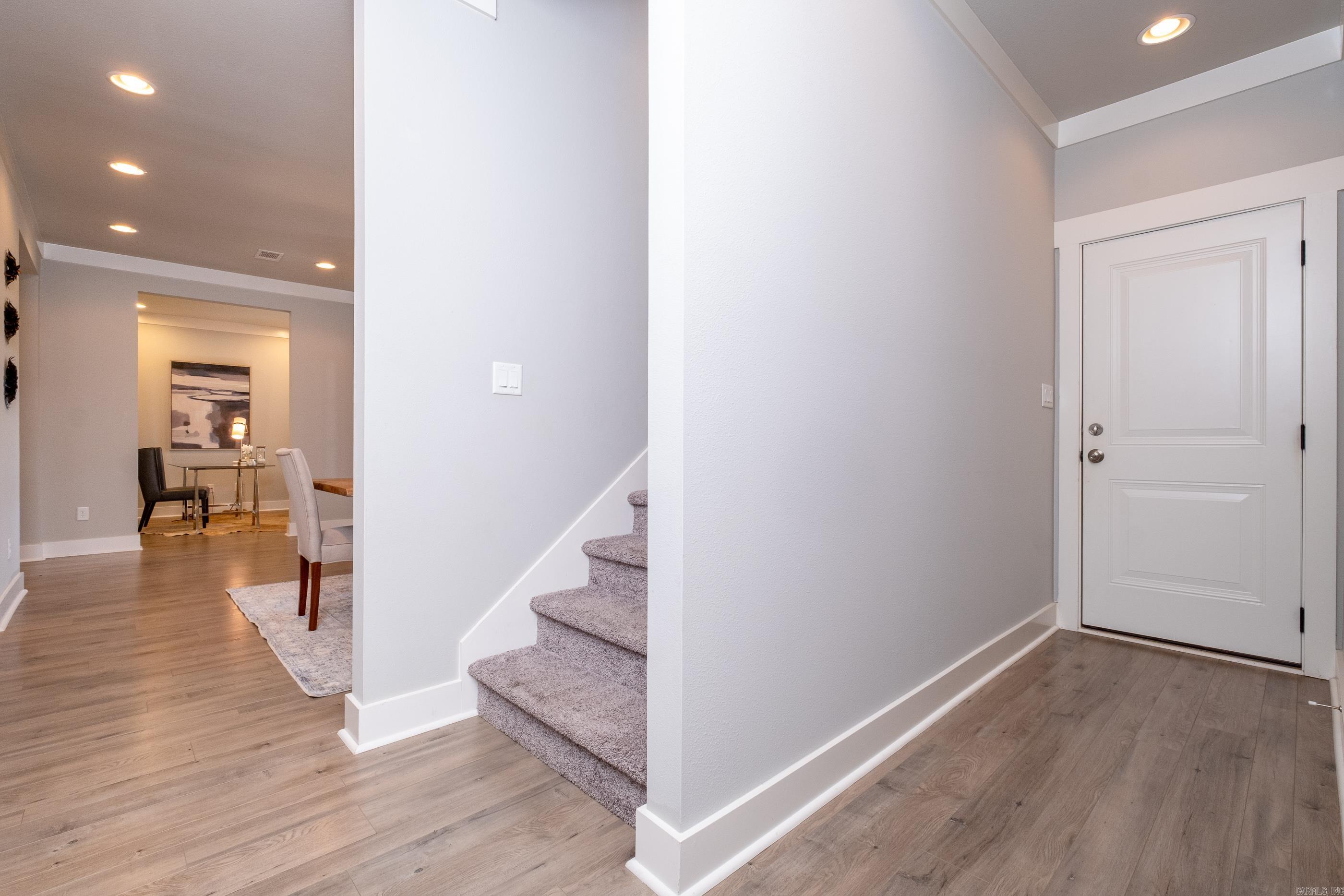 Wildwood Ridge - Residential