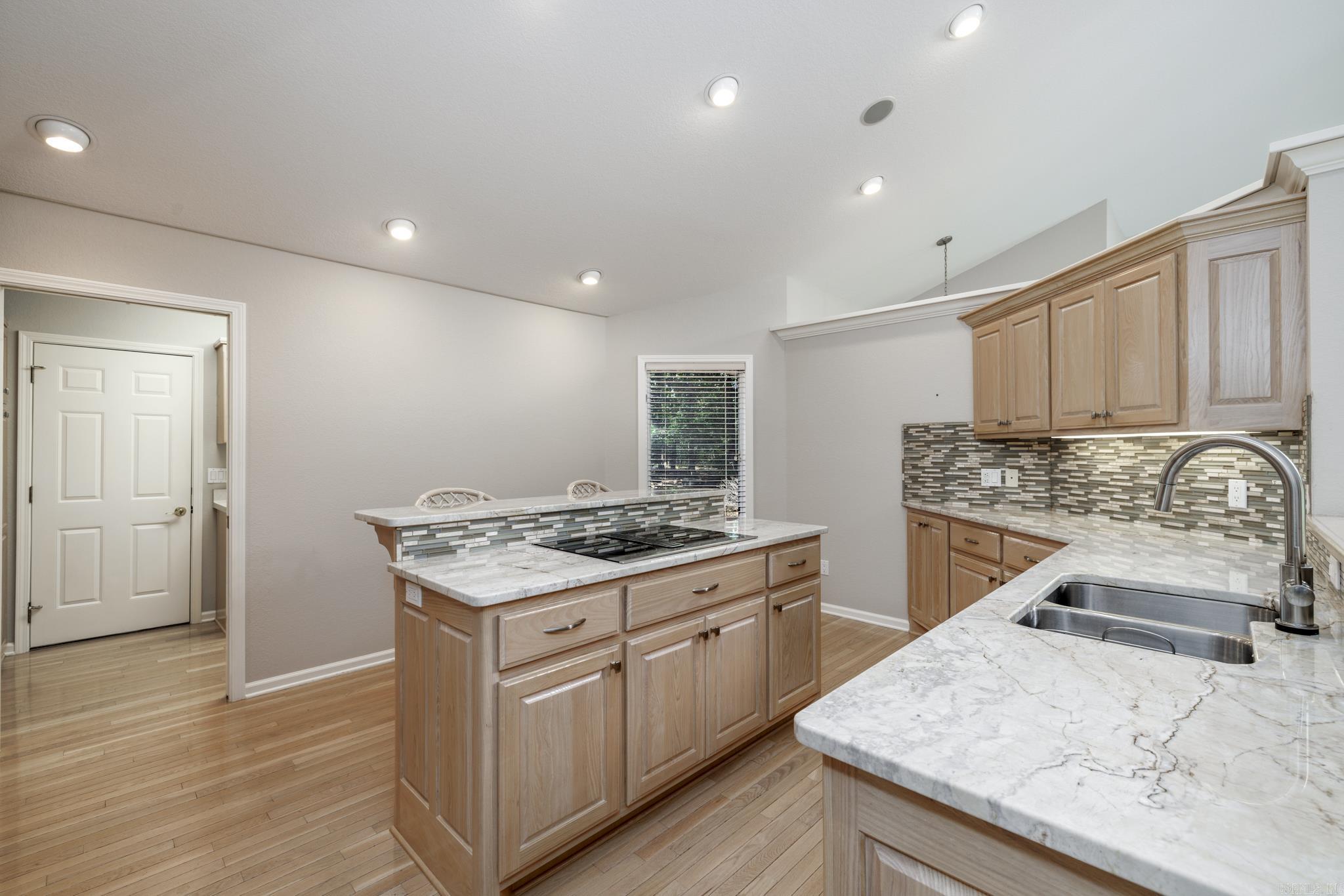 Promesa - Residential