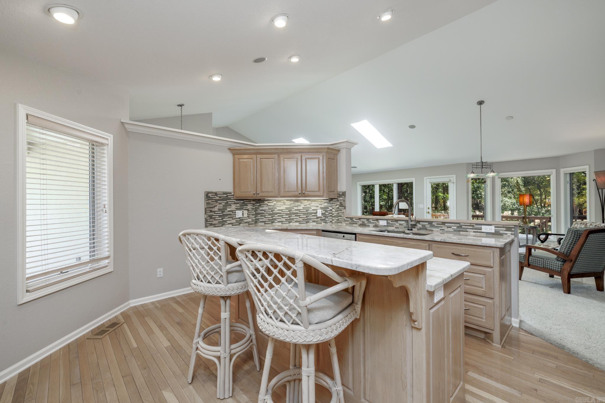 Promesa - Residential