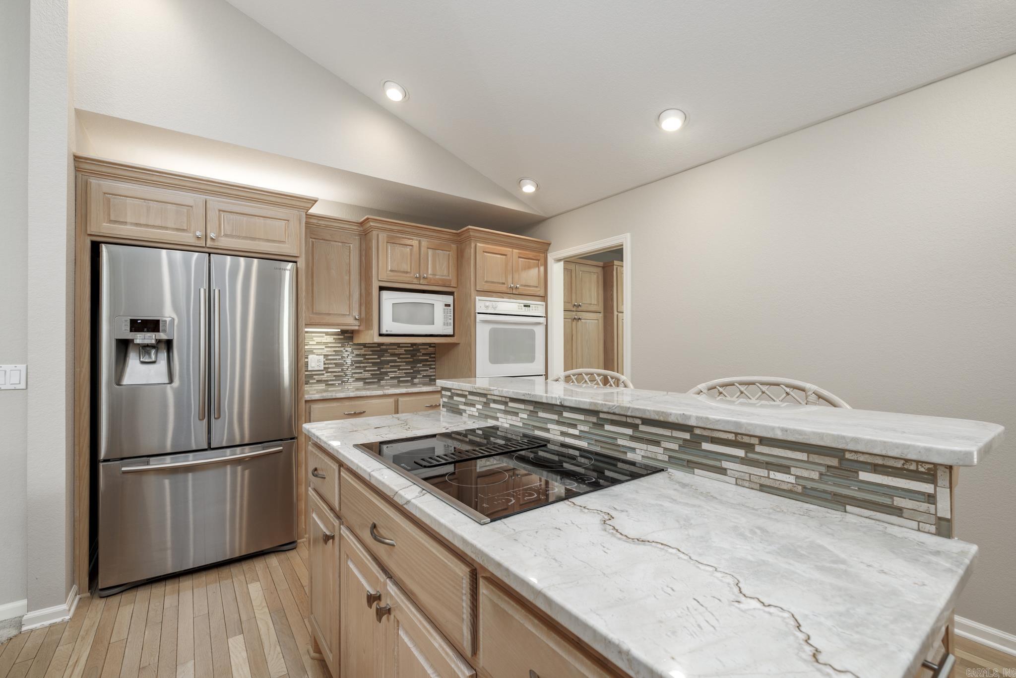 Promesa - Residential