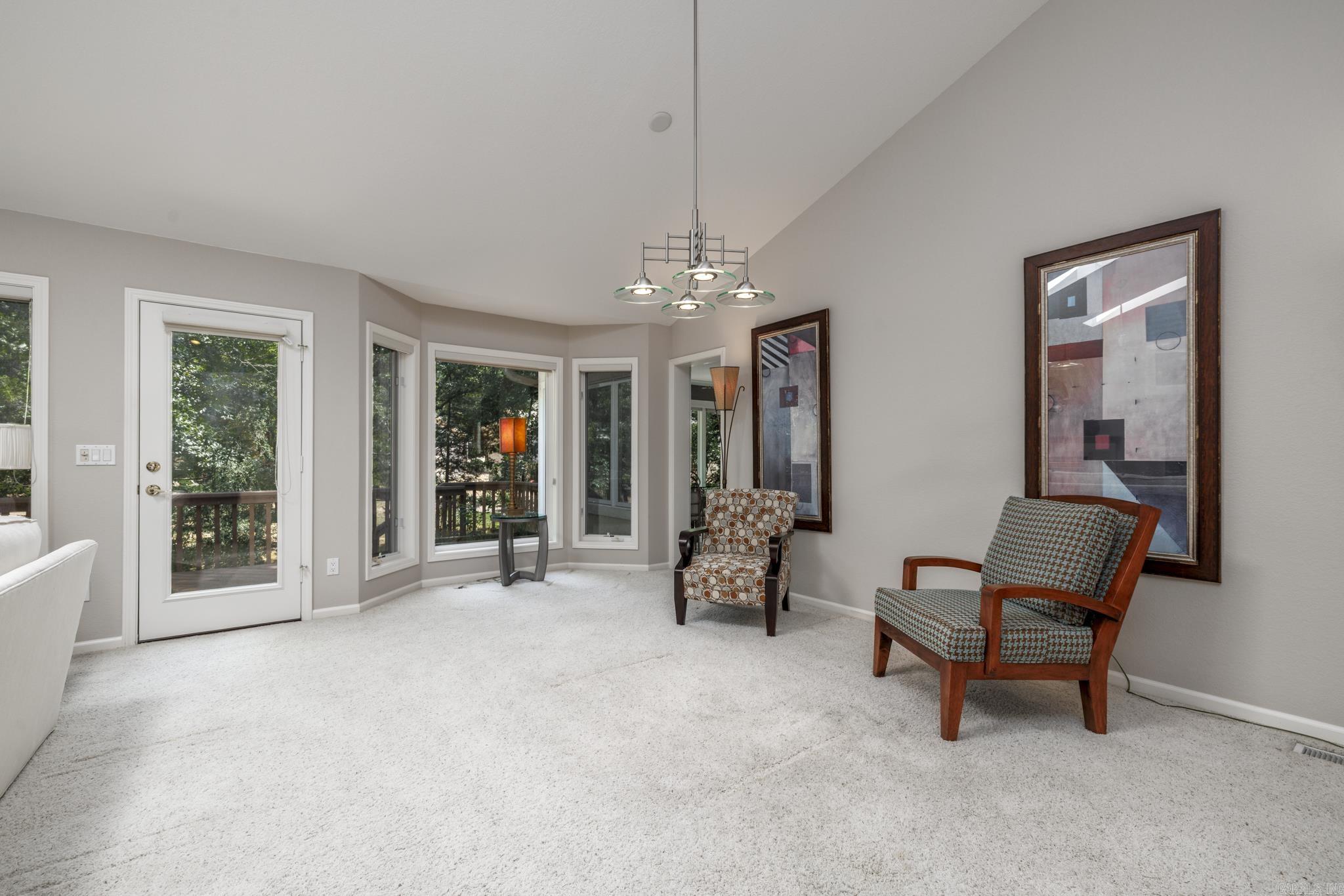 Promesa - Residential