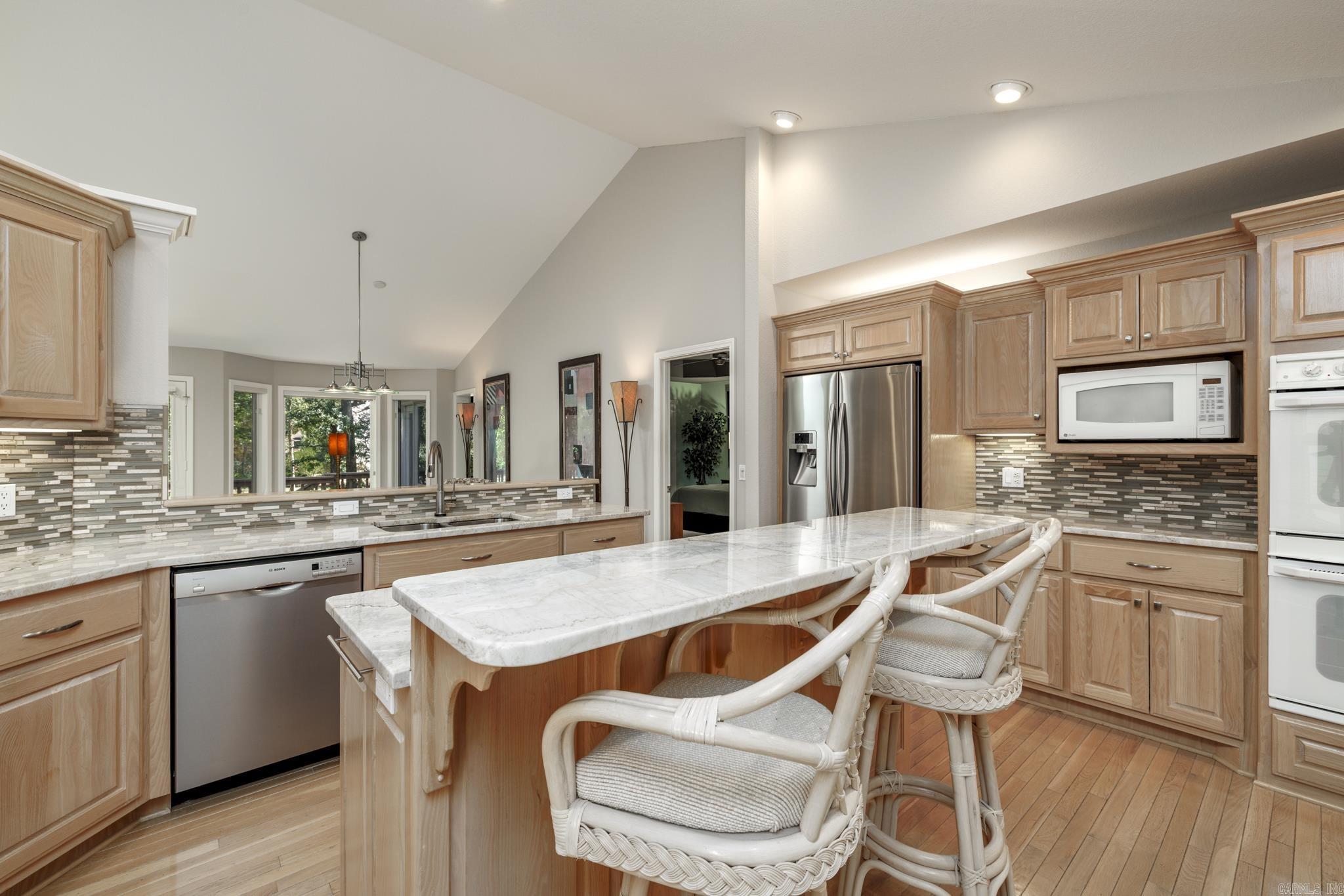 Promesa - Residential