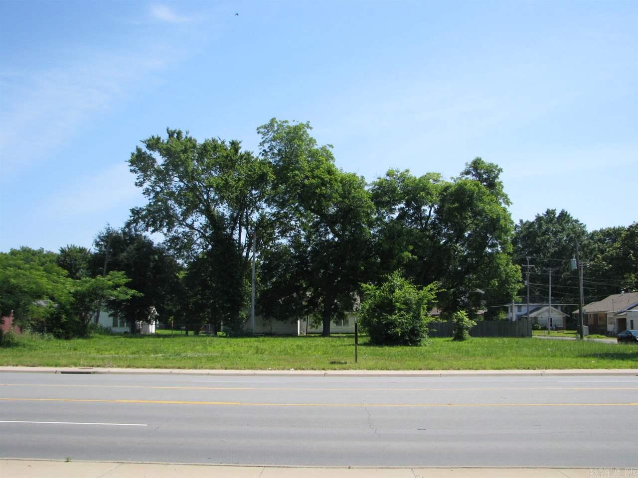 Choctaw - Commercial Sale