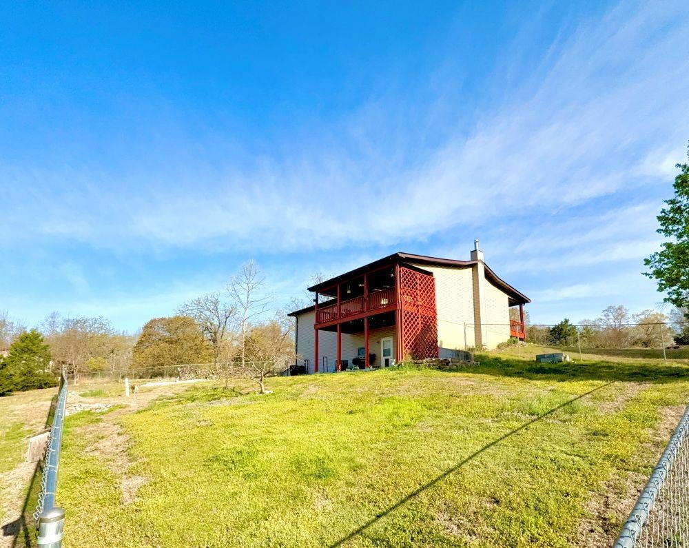 Promise Land - Residential