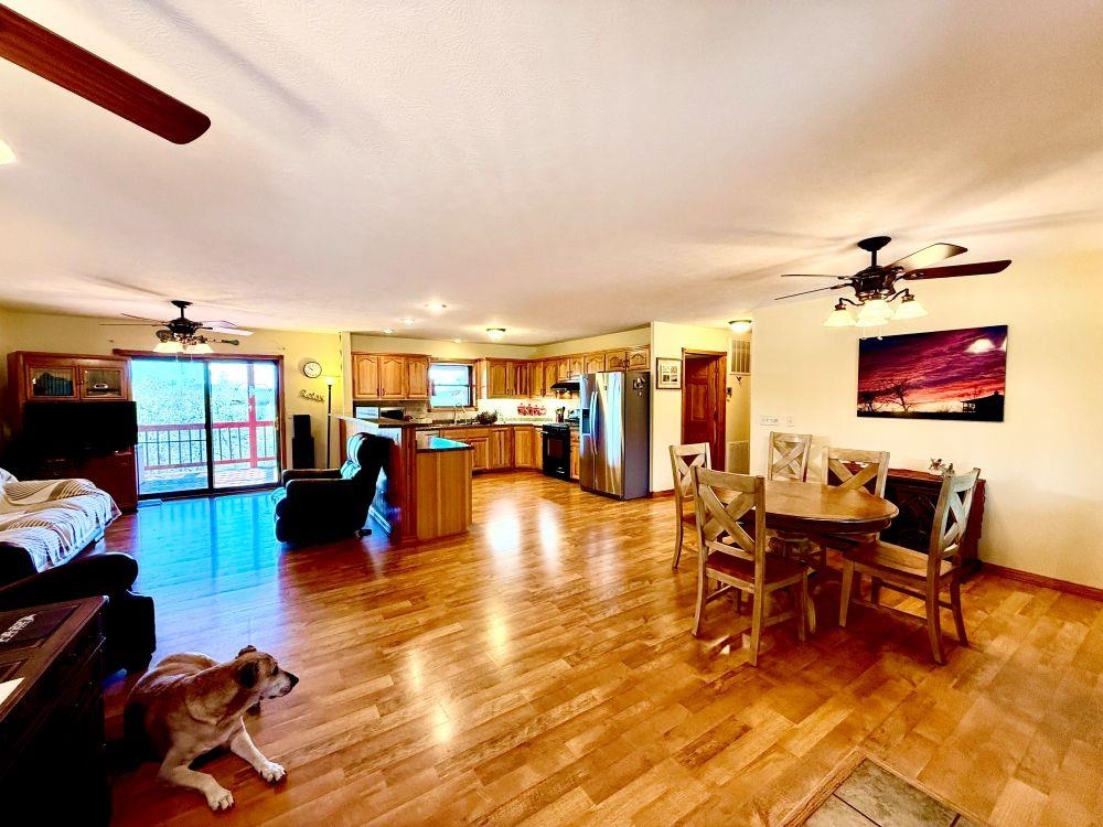 Promise Land - Residential