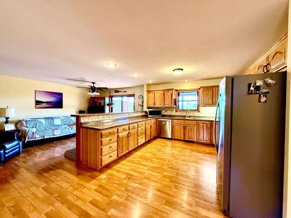 Promise Land - Residential