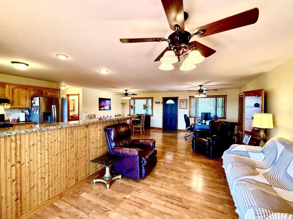 Promise Land - Residential