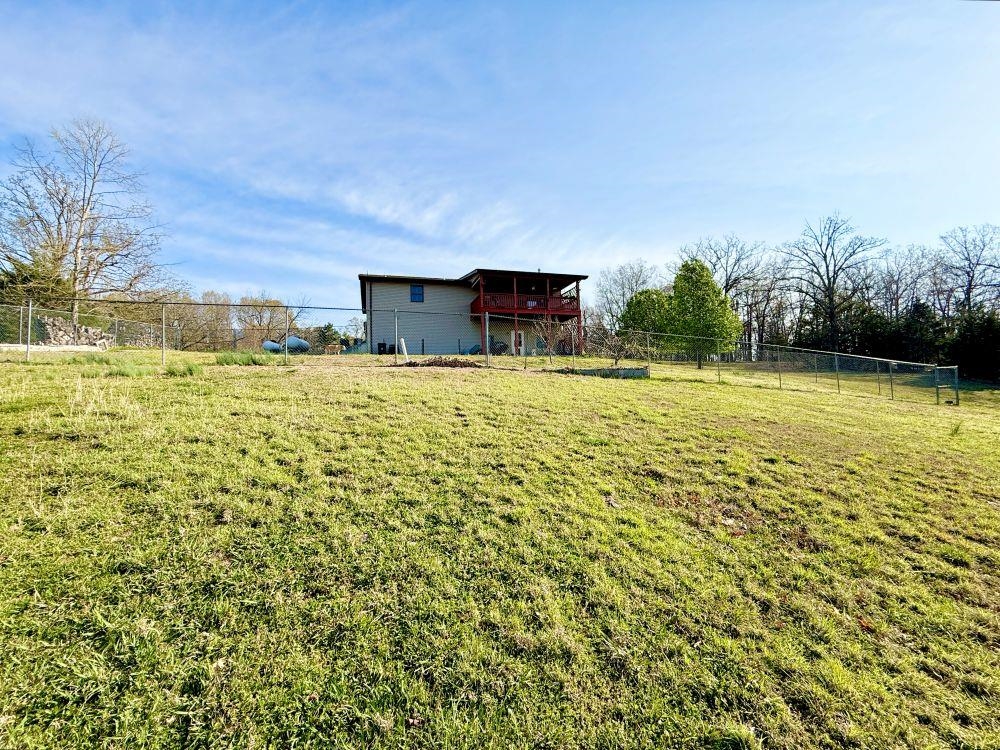 Promise Land - Residential