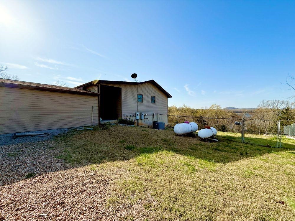 Promise Land - Residential