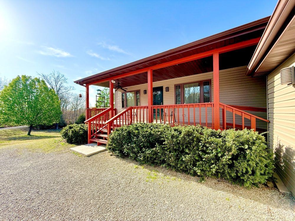 Promise Land - Residential