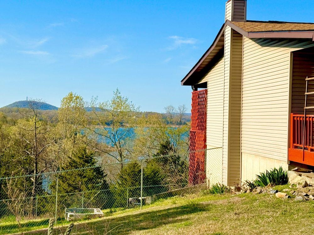 Promise Land - Residential
