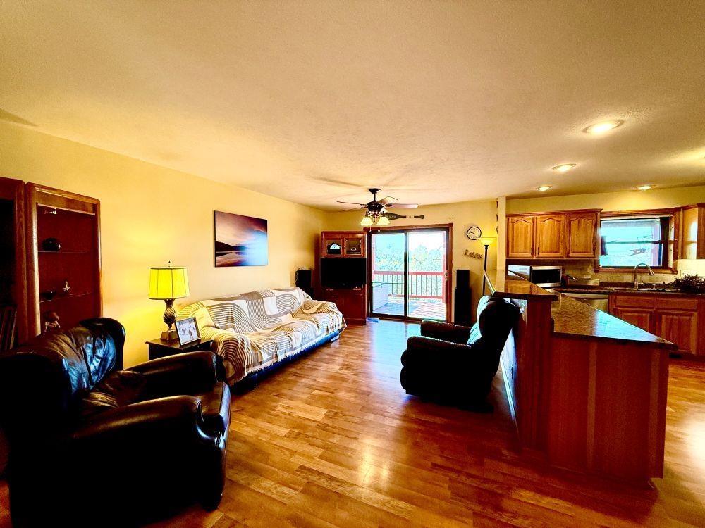 Promise Land - Residential