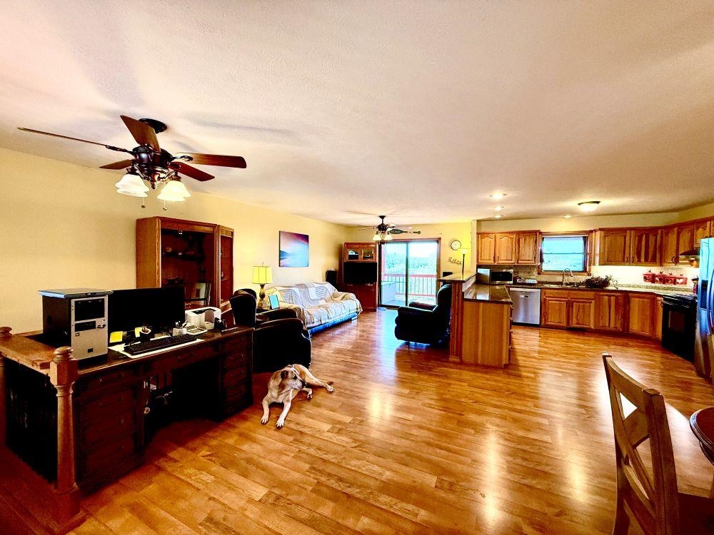 Promise Land - Residential