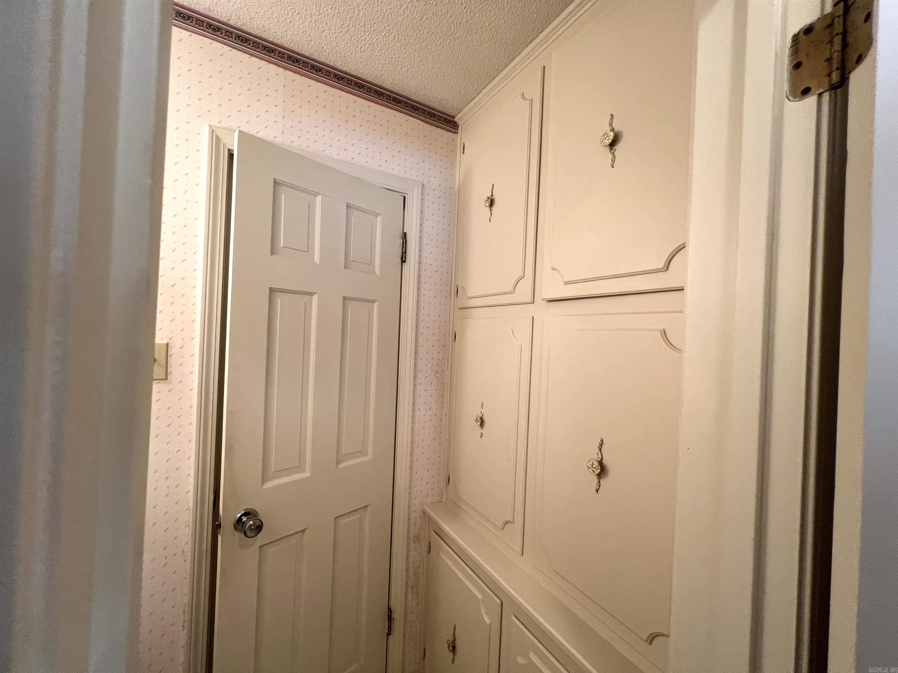 CLOVERDALE ADD (SEARCY) - Residential