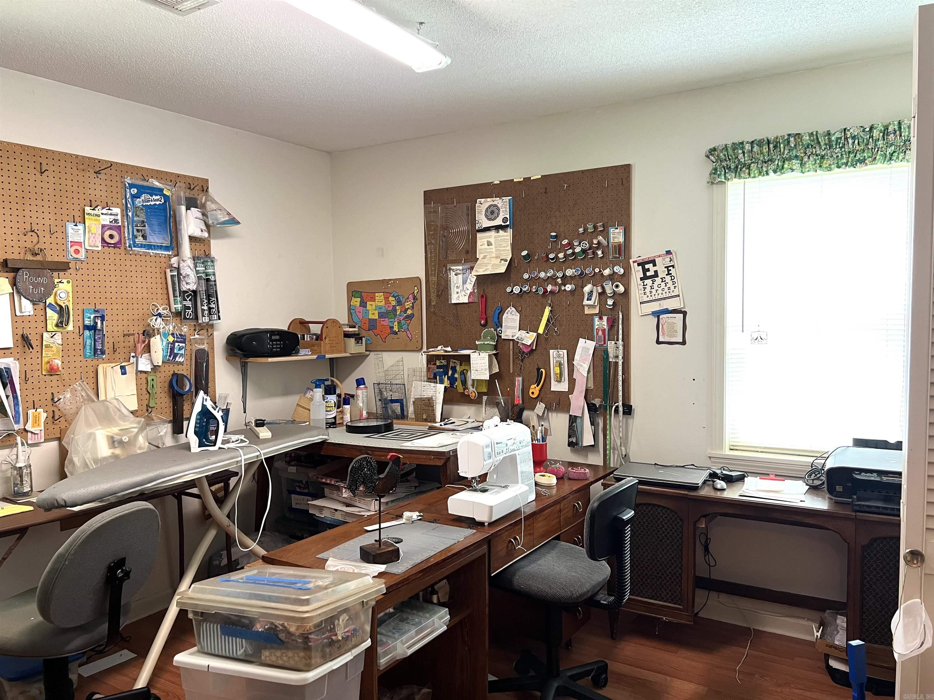 CLOVERDALE ADD (SEARCY) - Residential