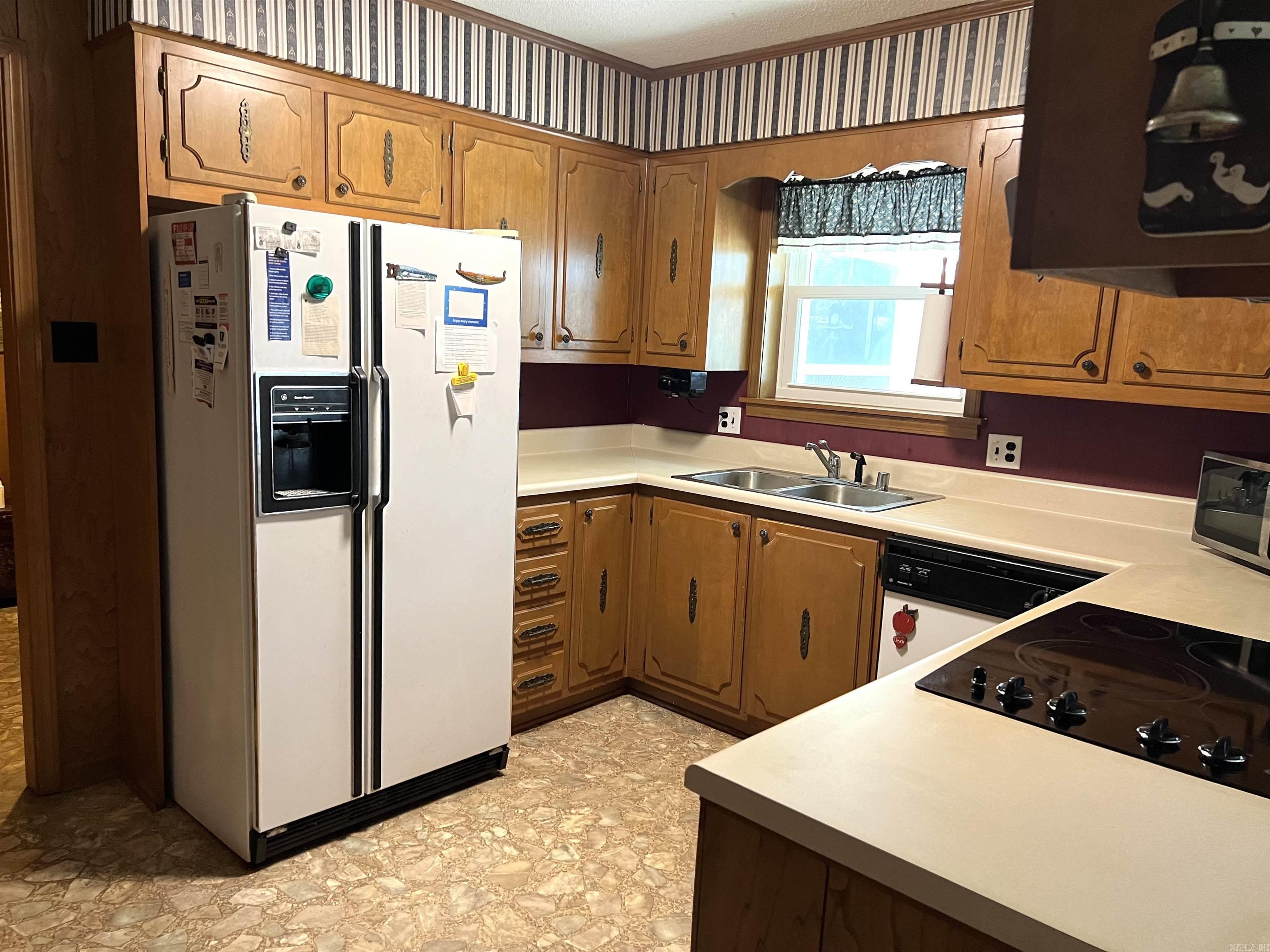 CLOVERDALE ADD (SEARCY) - Residential