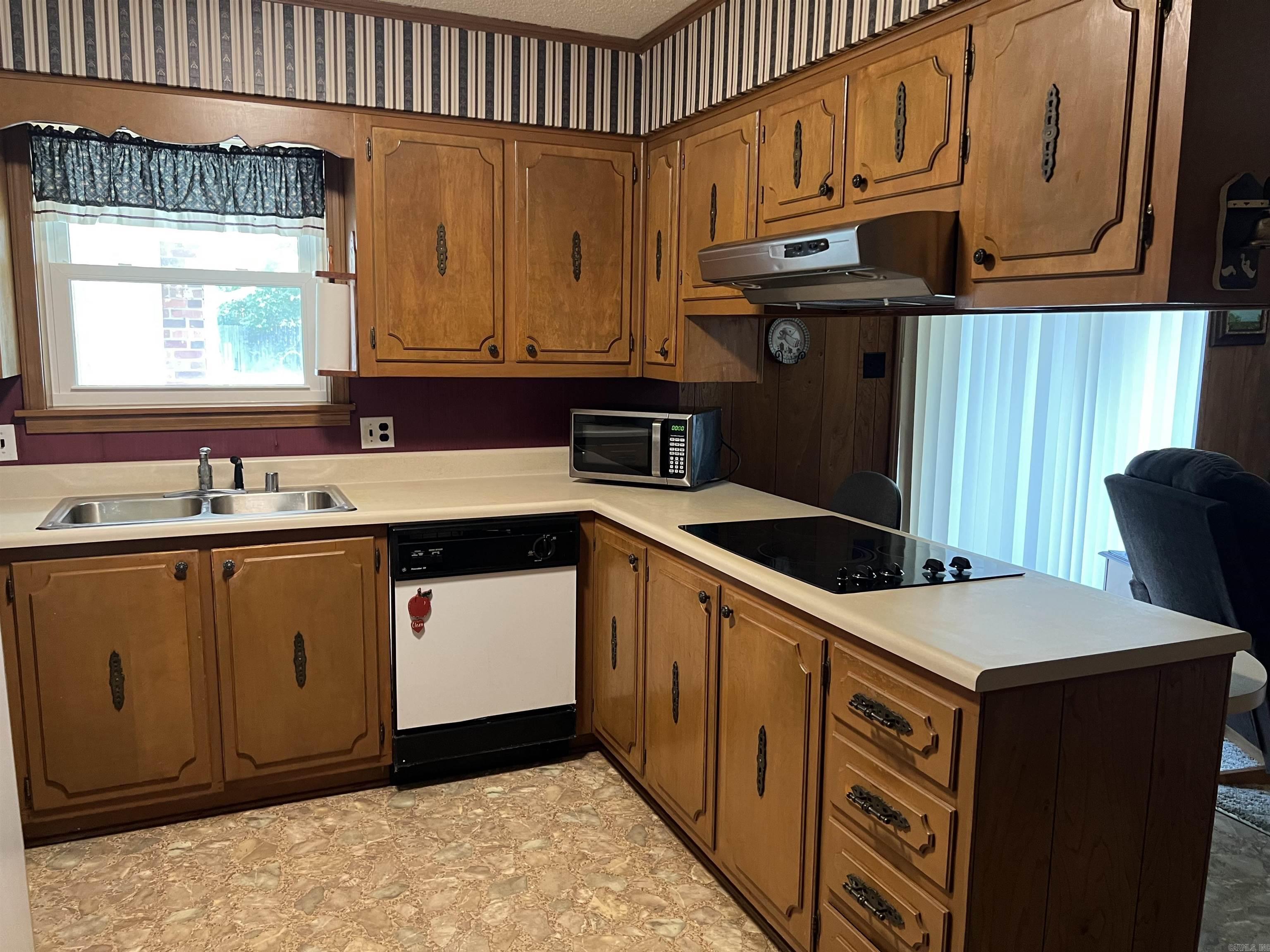 CLOVERDALE ADD (SEARCY) - Residential