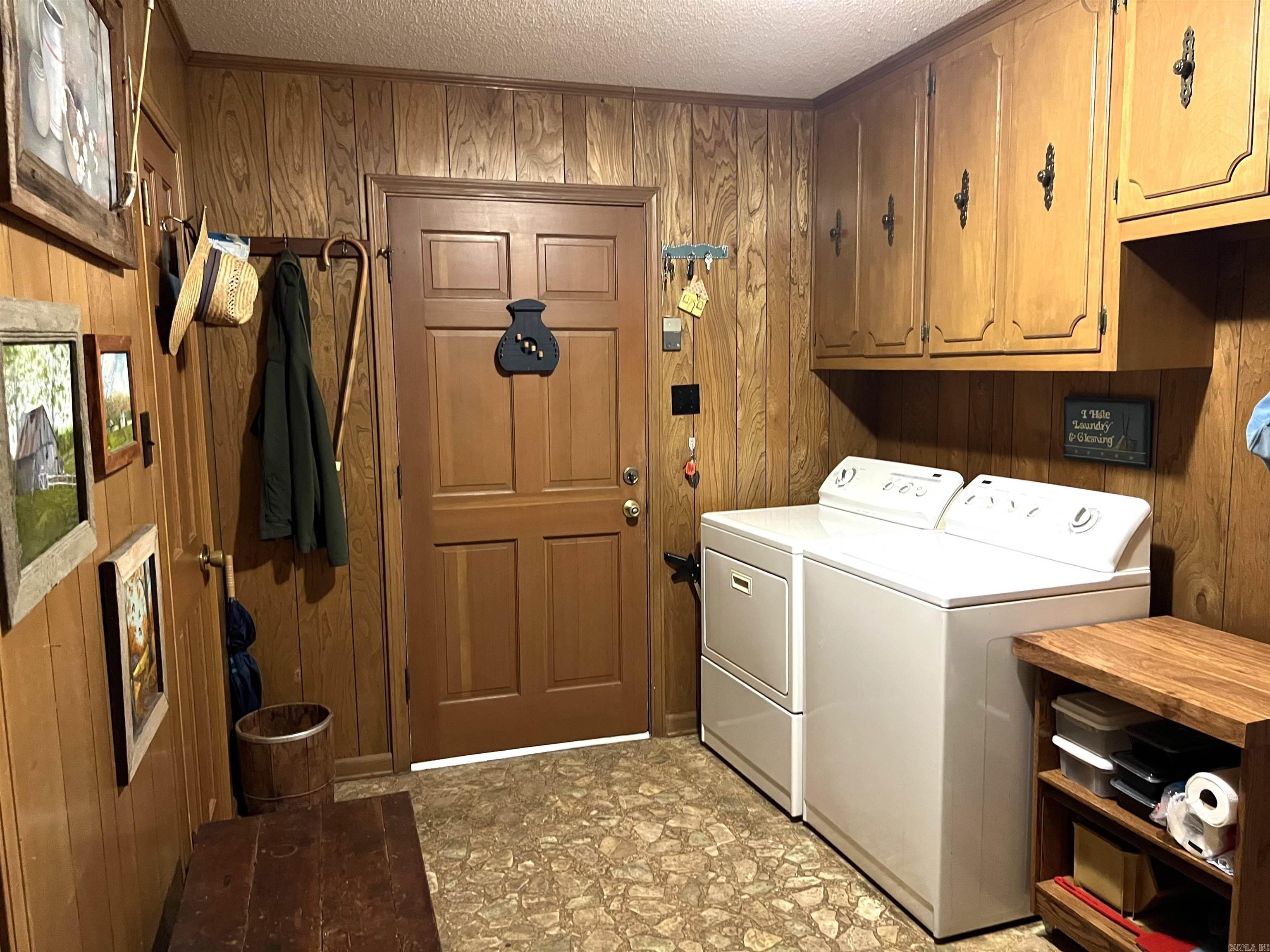 CLOVERDALE ADD (SEARCY) - Residential