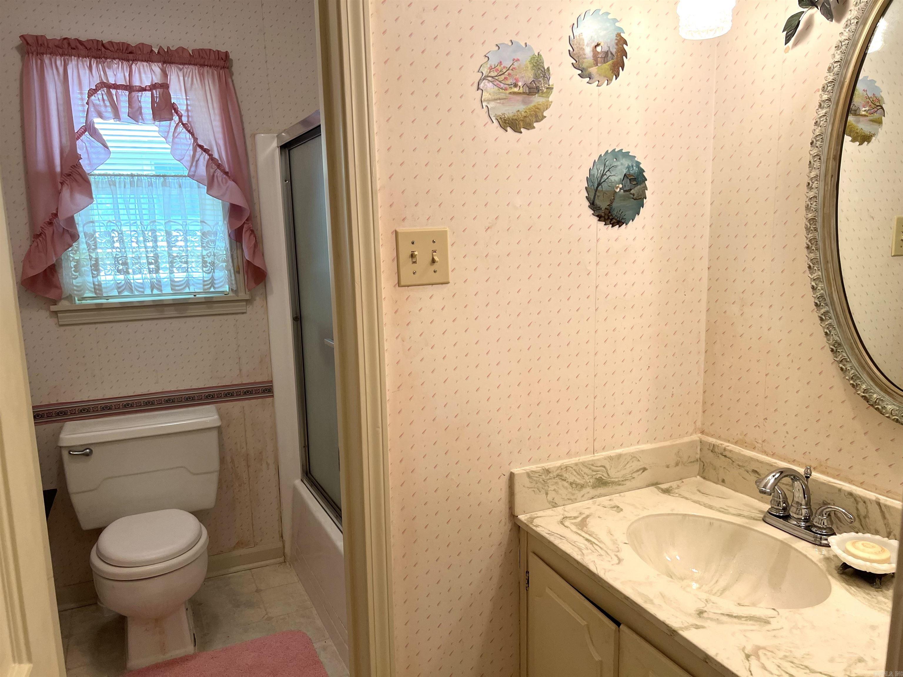 CLOVERDALE ADD (SEARCY) - Residential