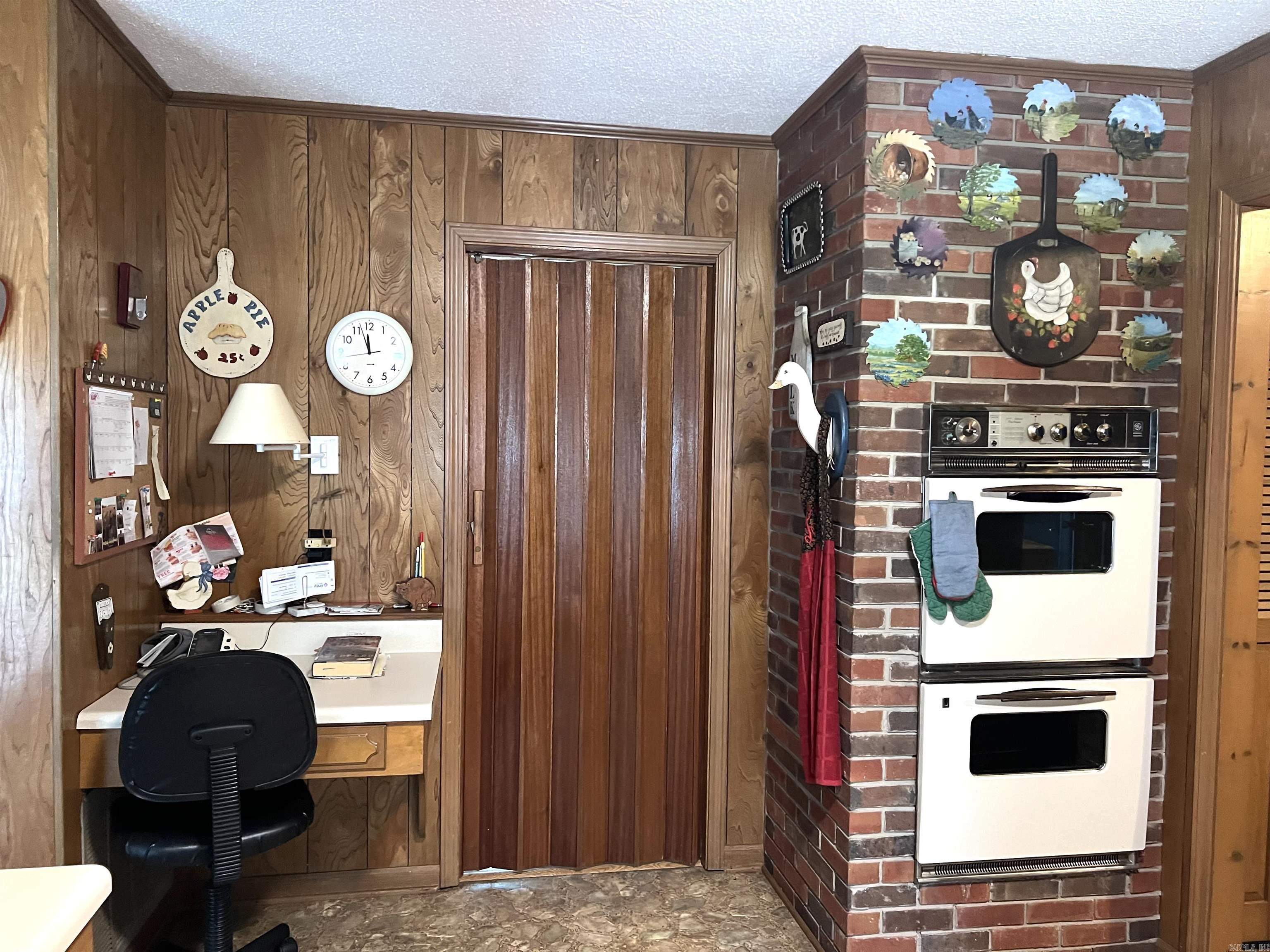 CLOVERDALE ADD (SEARCY) - Residential