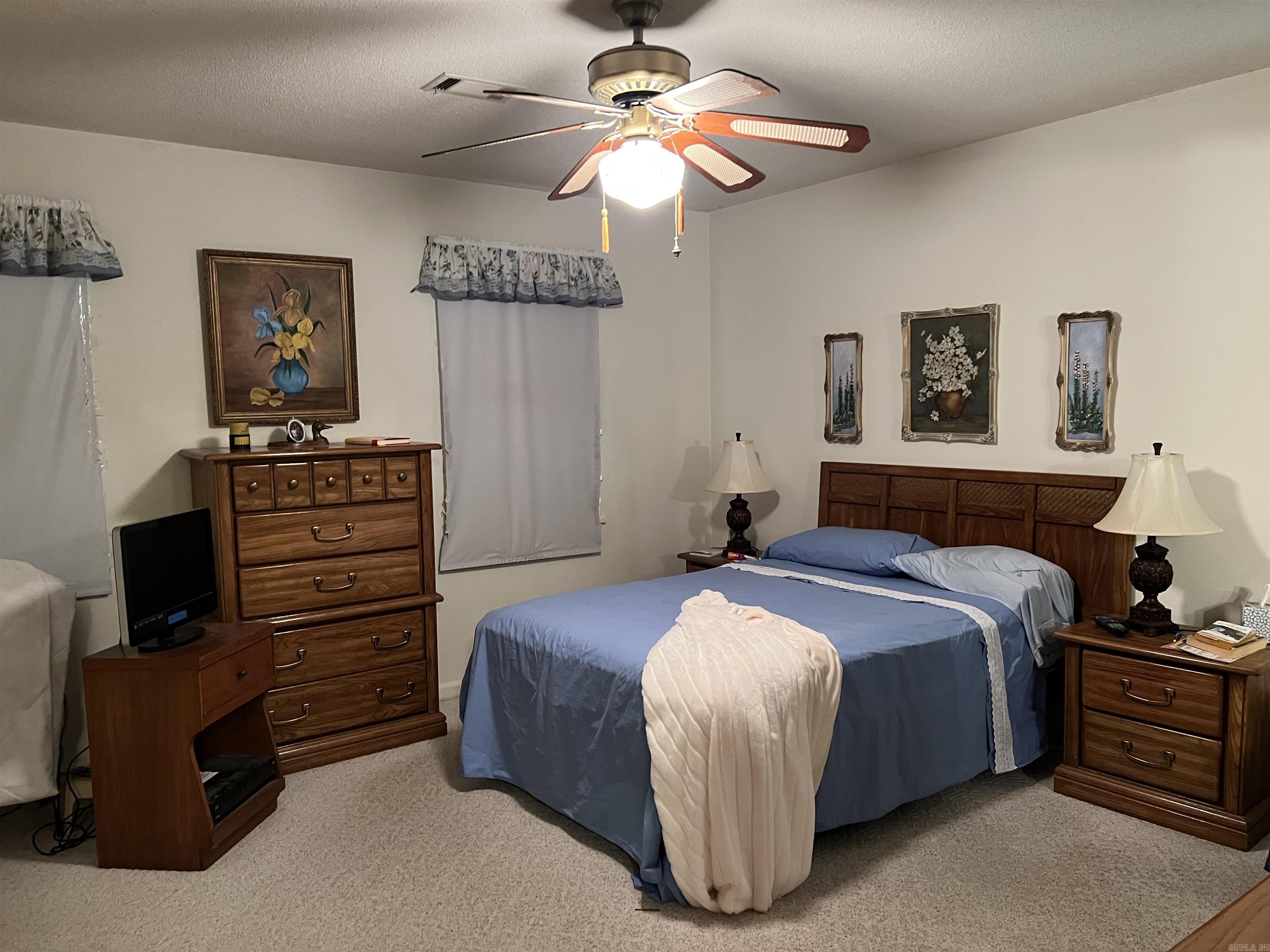 CLOVERDALE ADD (SEARCY) - Residential