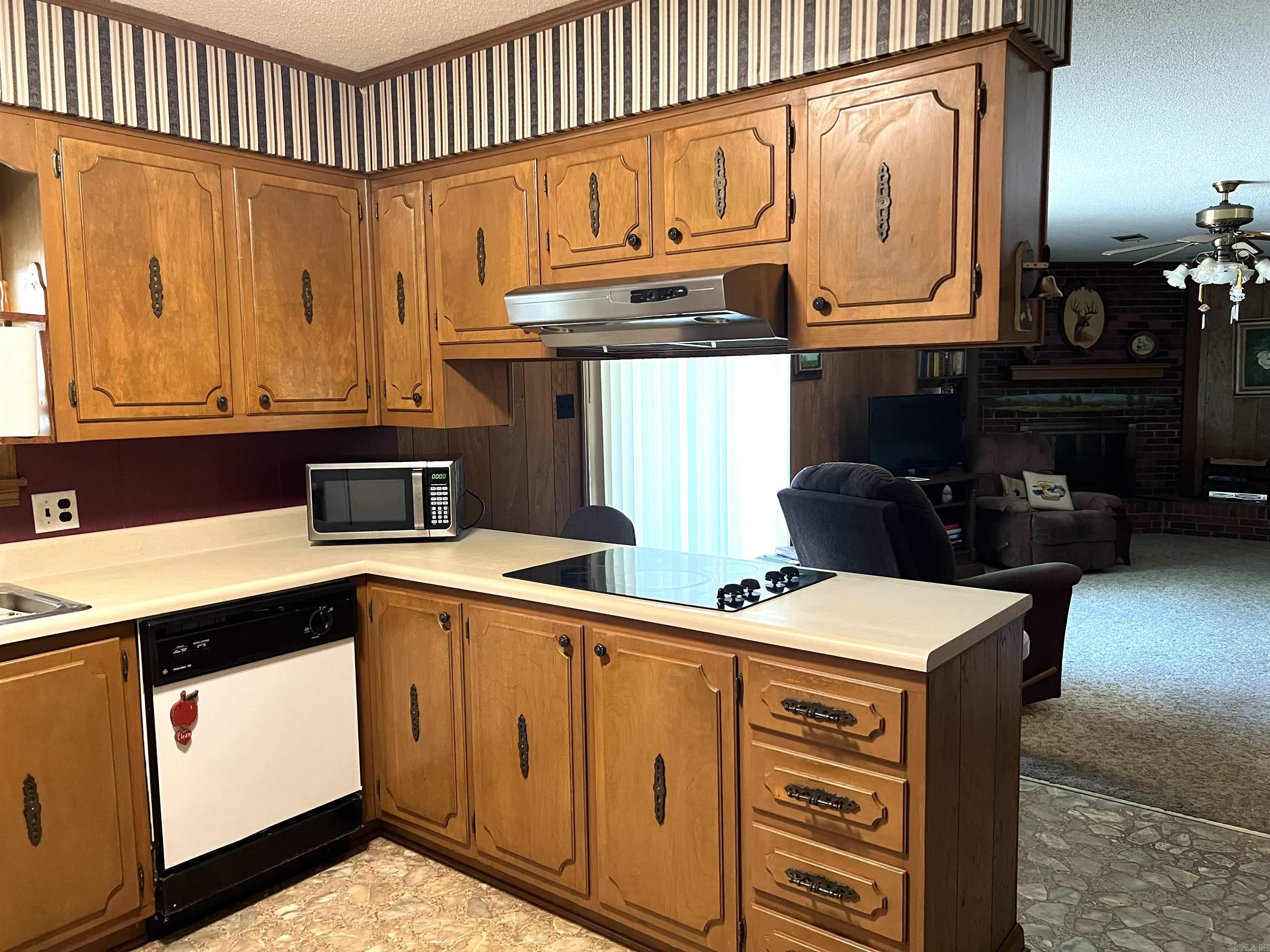 CLOVERDALE ADD (SEARCY) - Residential