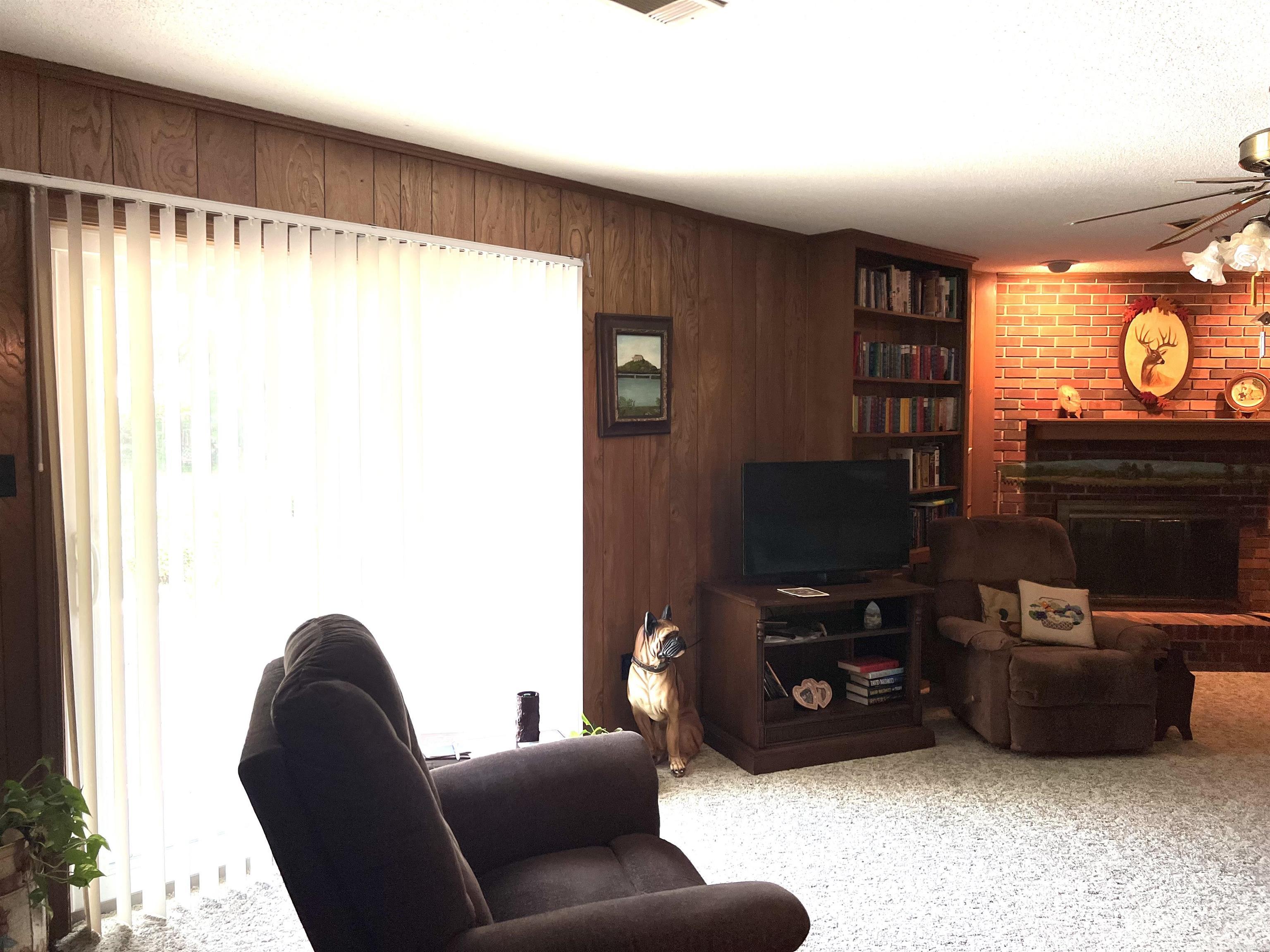 CLOVERDALE ADD (SEARCY) - Residential