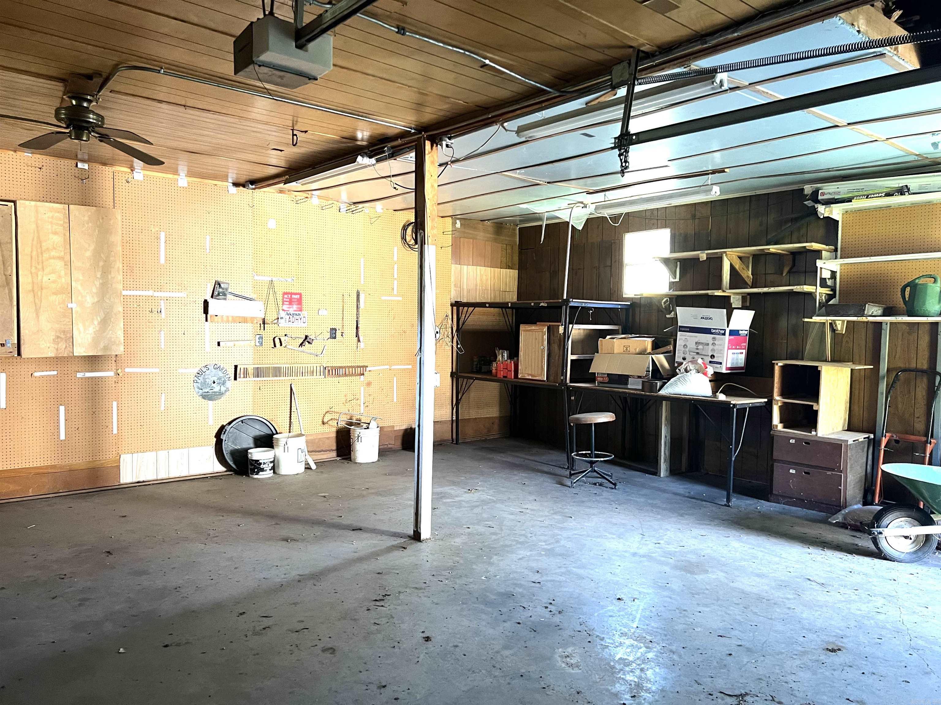 CLOVERDALE ADD (SEARCY) - Residential