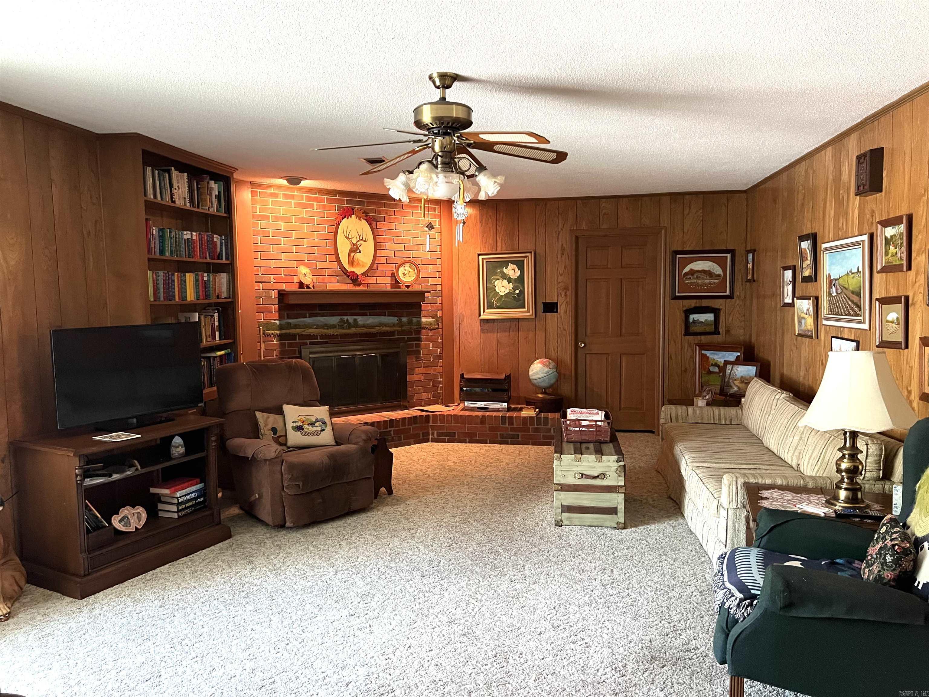 CLOVERDALE ADD (SEARCY) - Residential