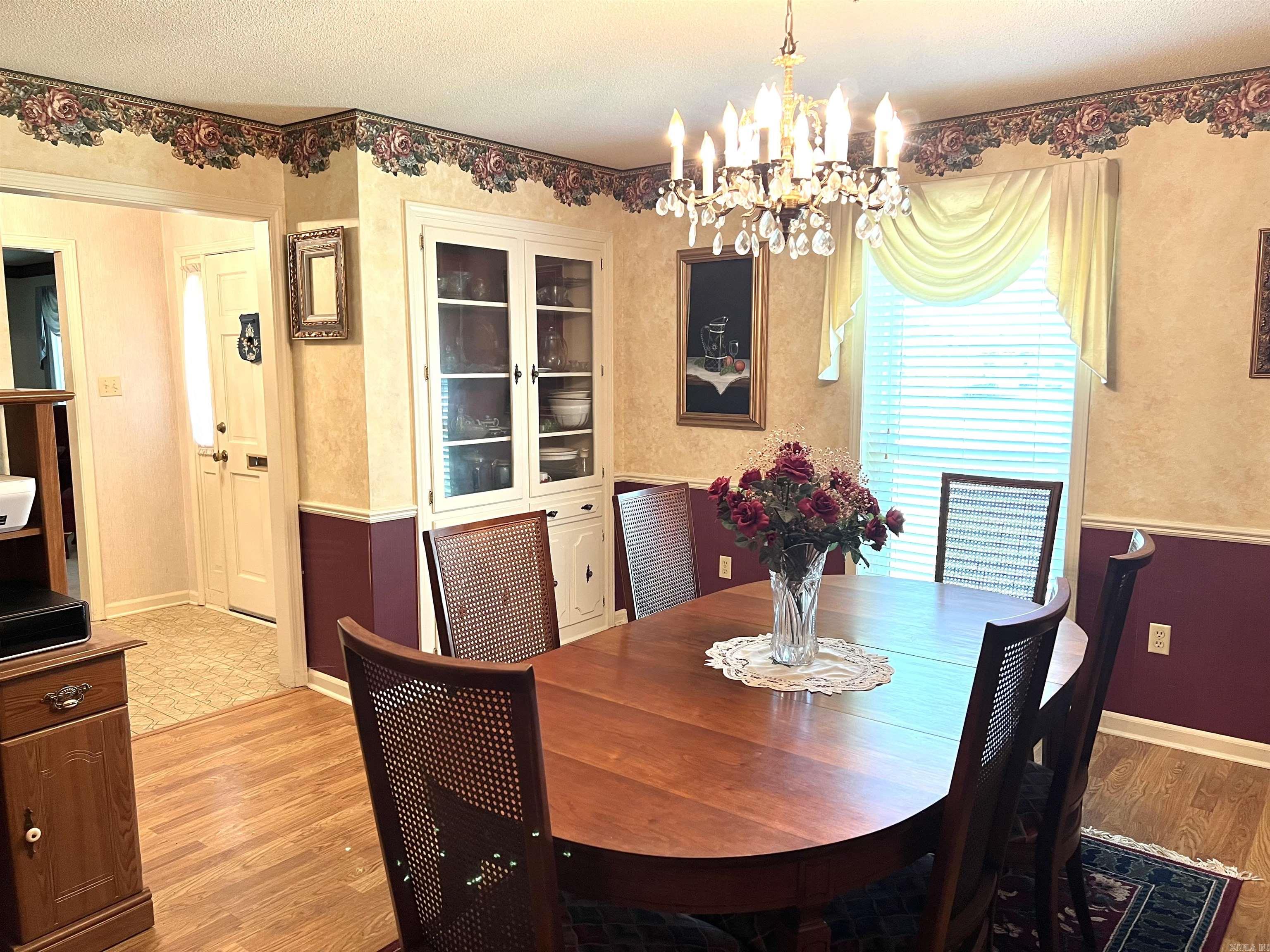 CLOVERDALE ADD (SEARCY) - Residential