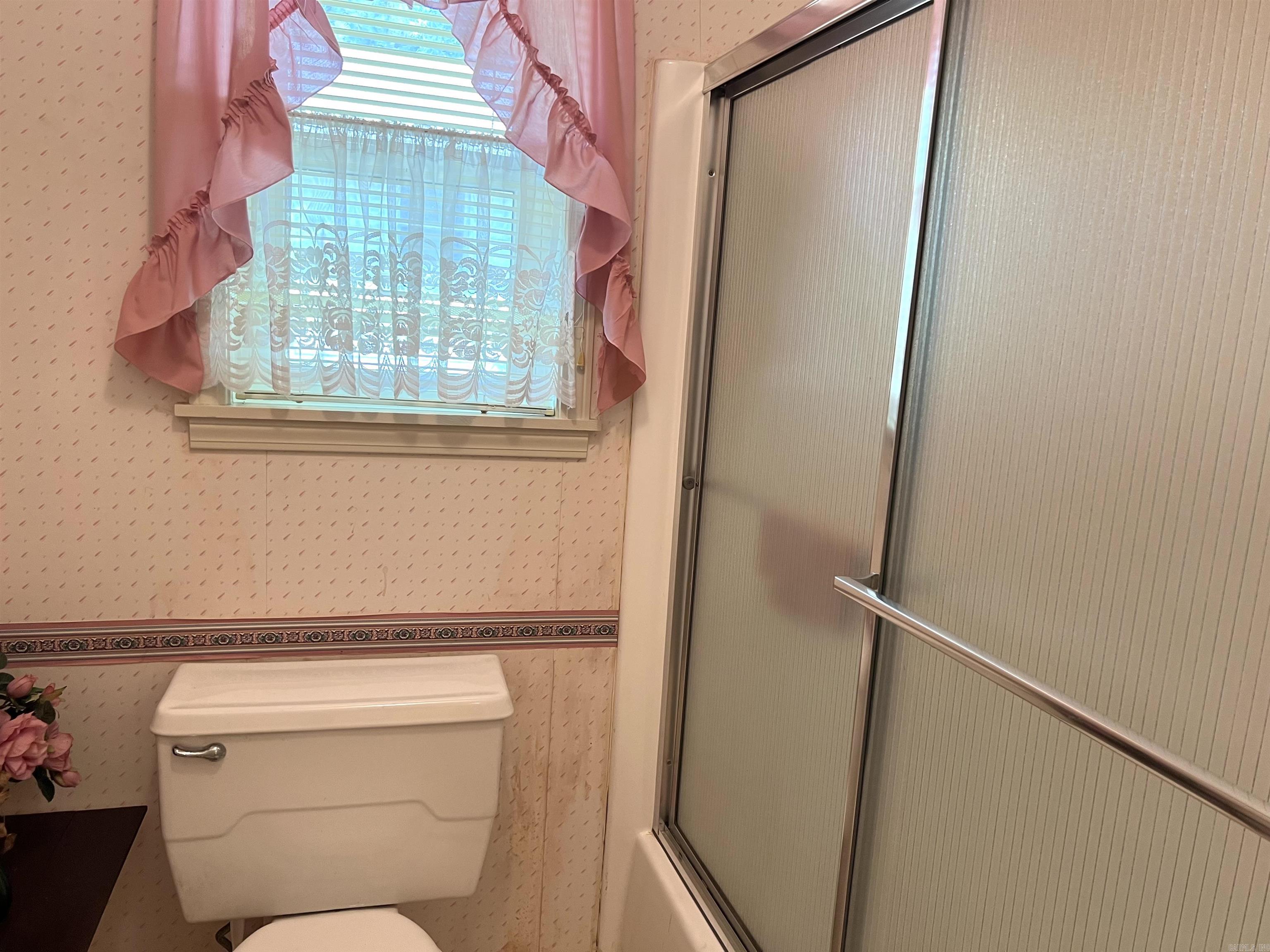 CLOVERDALE ADD (SEARCY) - Residential