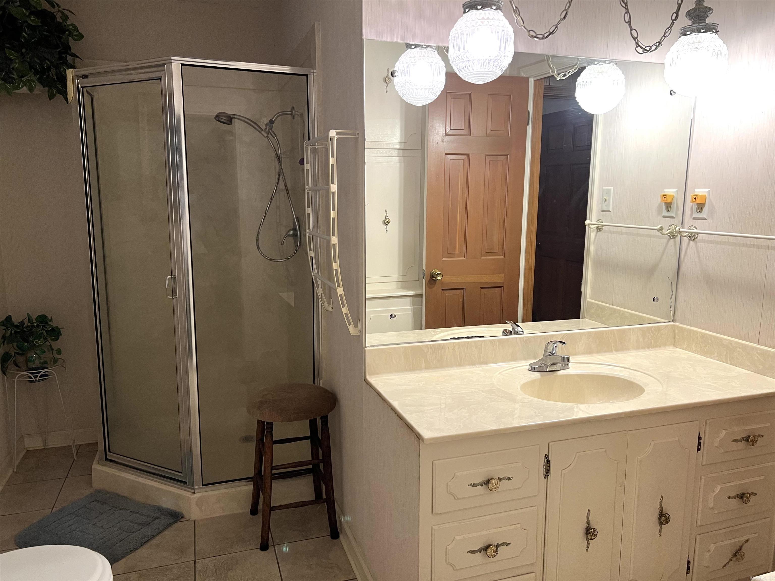 CLOVERDALE ADD (SEARCY) - Residential