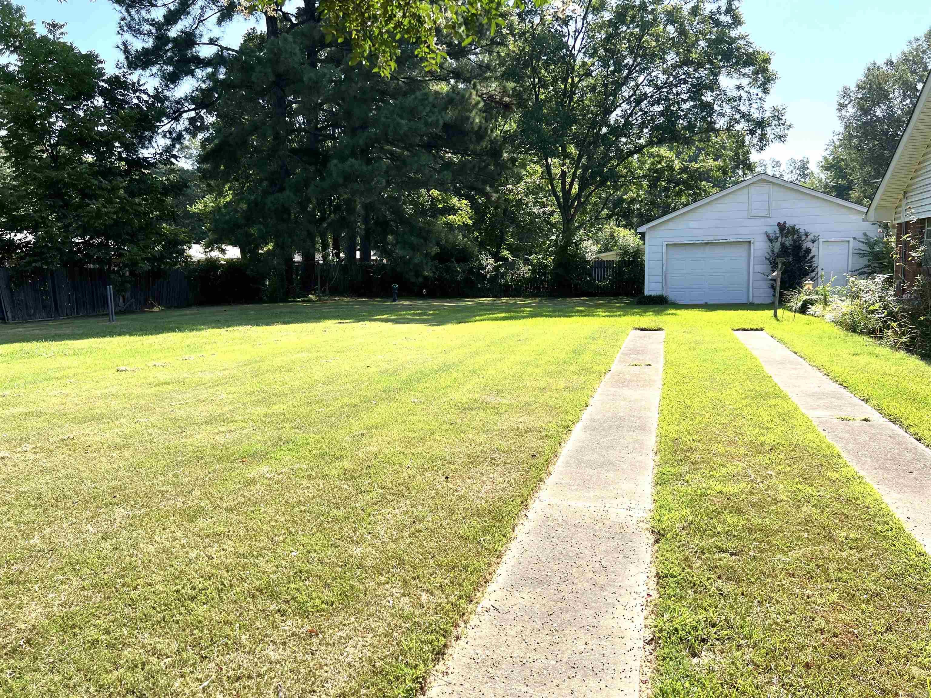CLOVERDALE ADD (SEARCY) - Residential