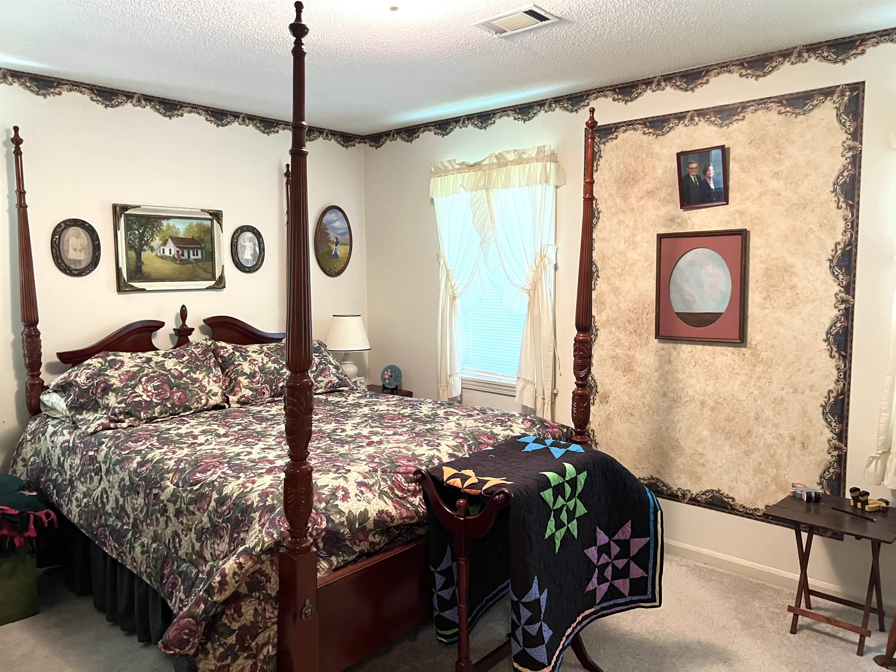 CLOVERDALE ADD (SEARCY) - Residential