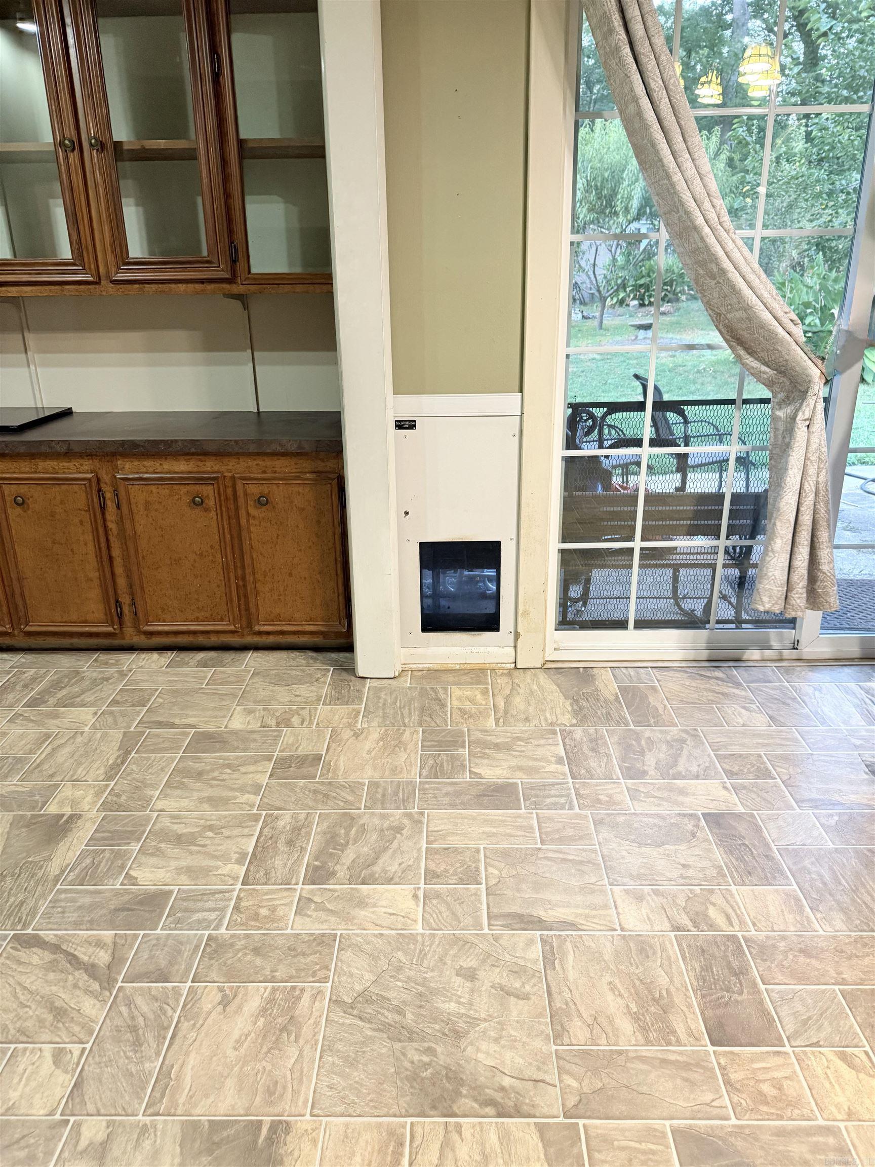 Jameson - Residential