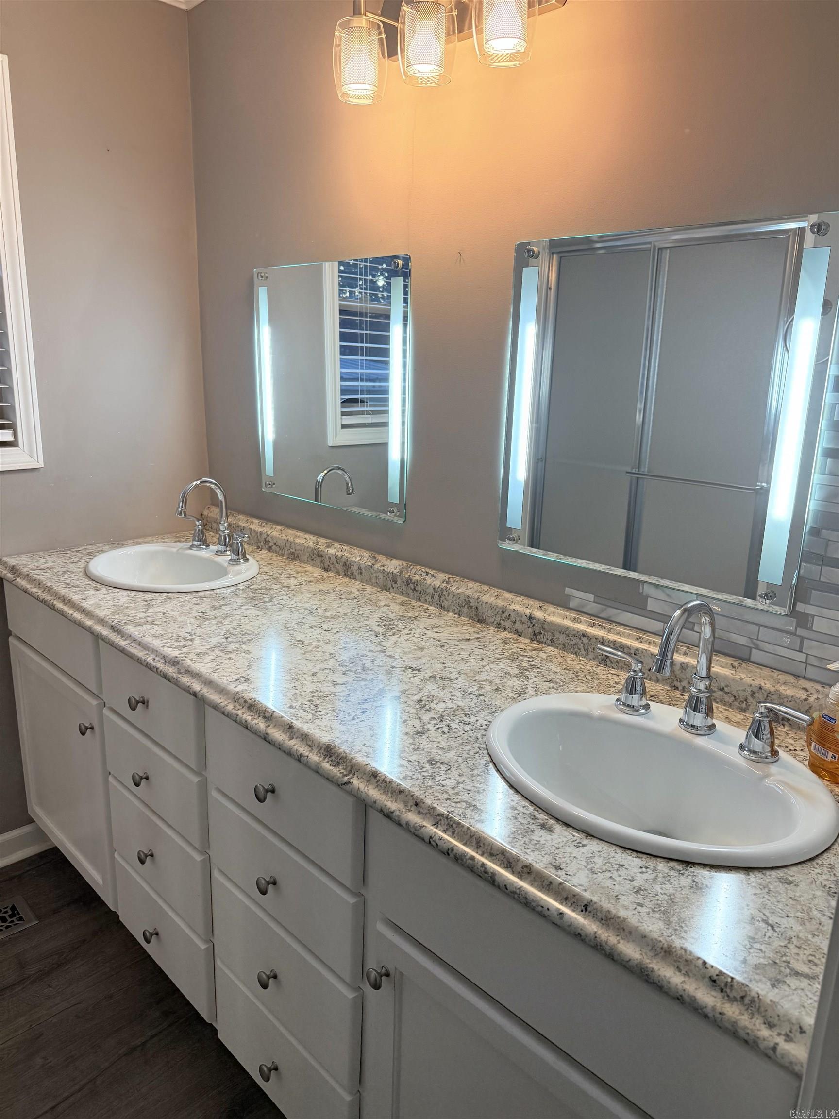 Jameson - Residential