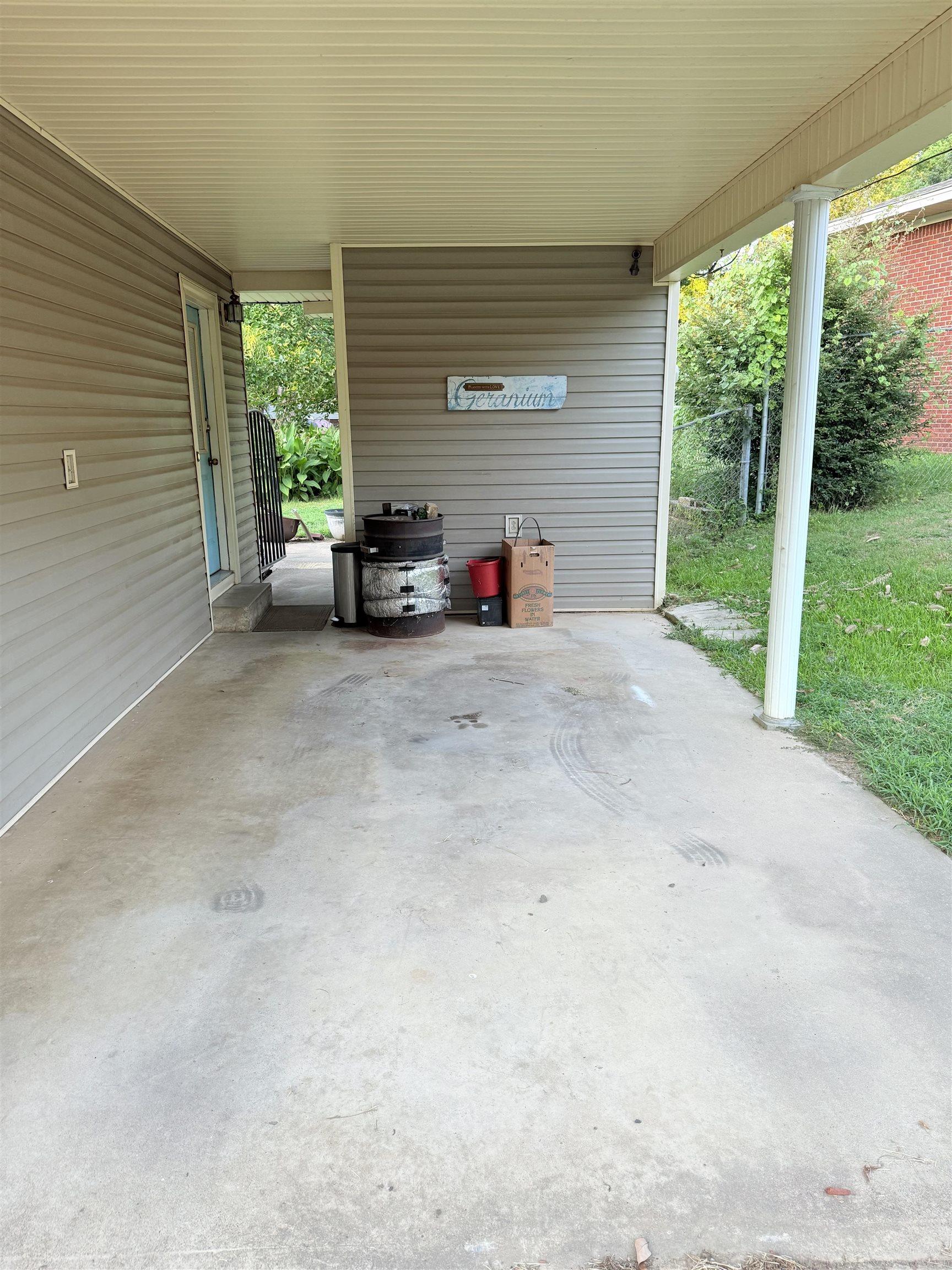 Jameson - Residential