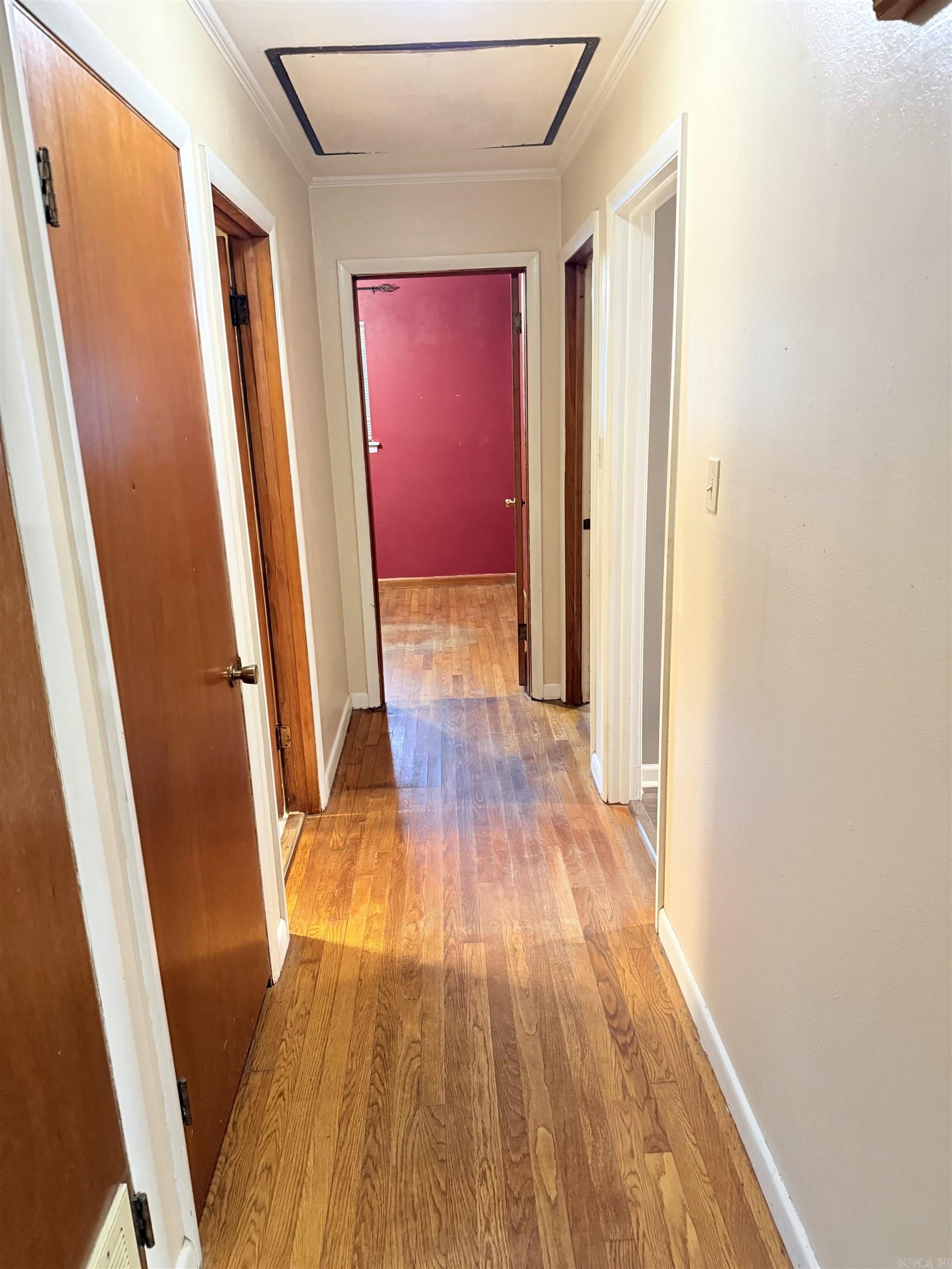 Jameson - Residential