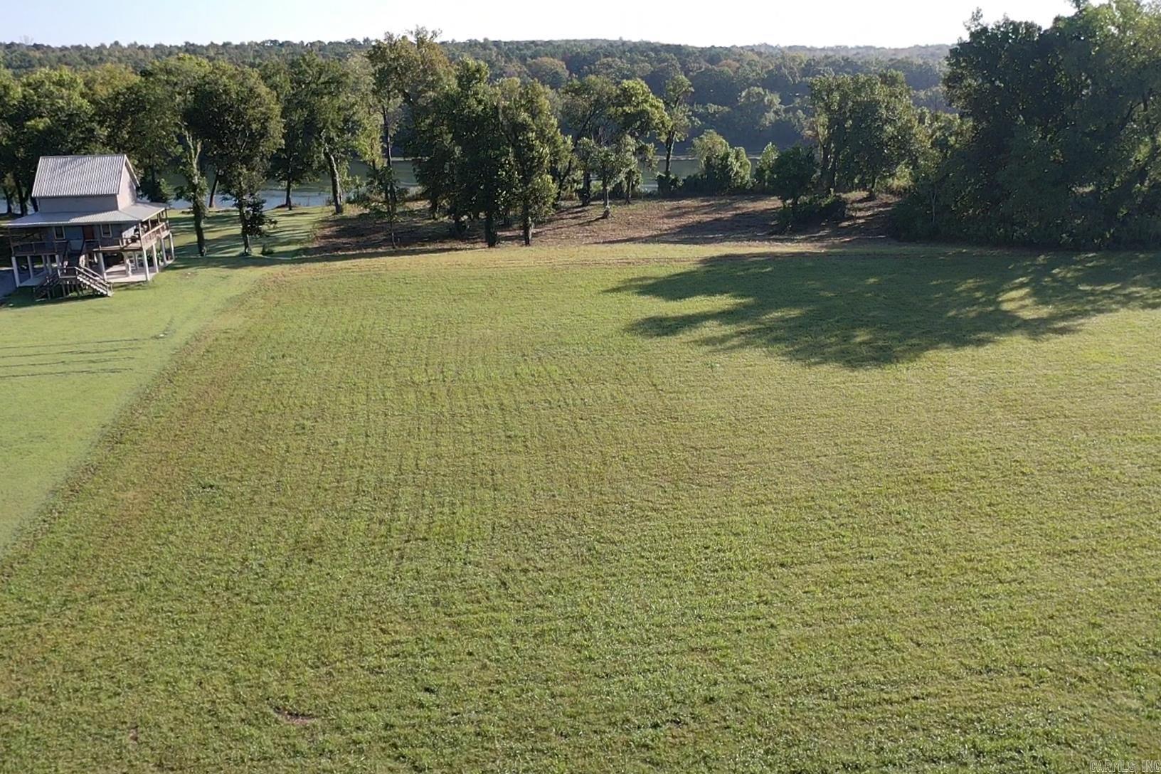 Yorktown - Land