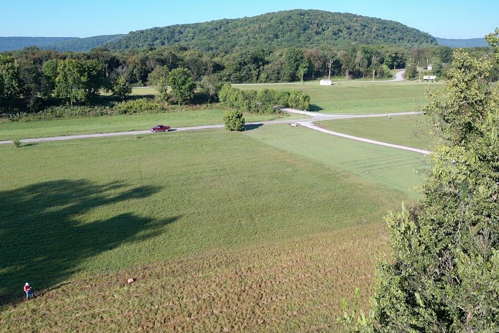 Yorktown - Land