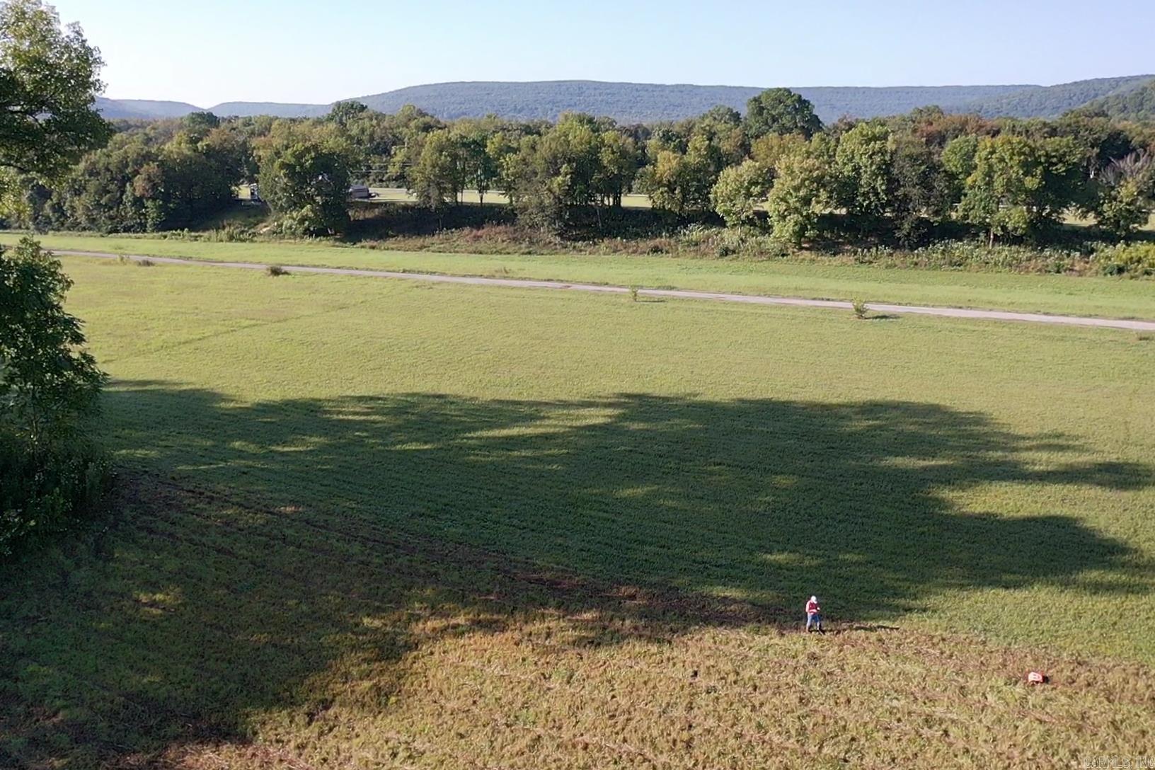 Yorktown - Land