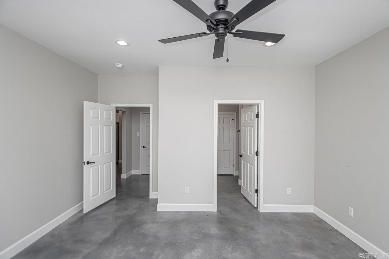 Hicks Interurban - Residential Lease