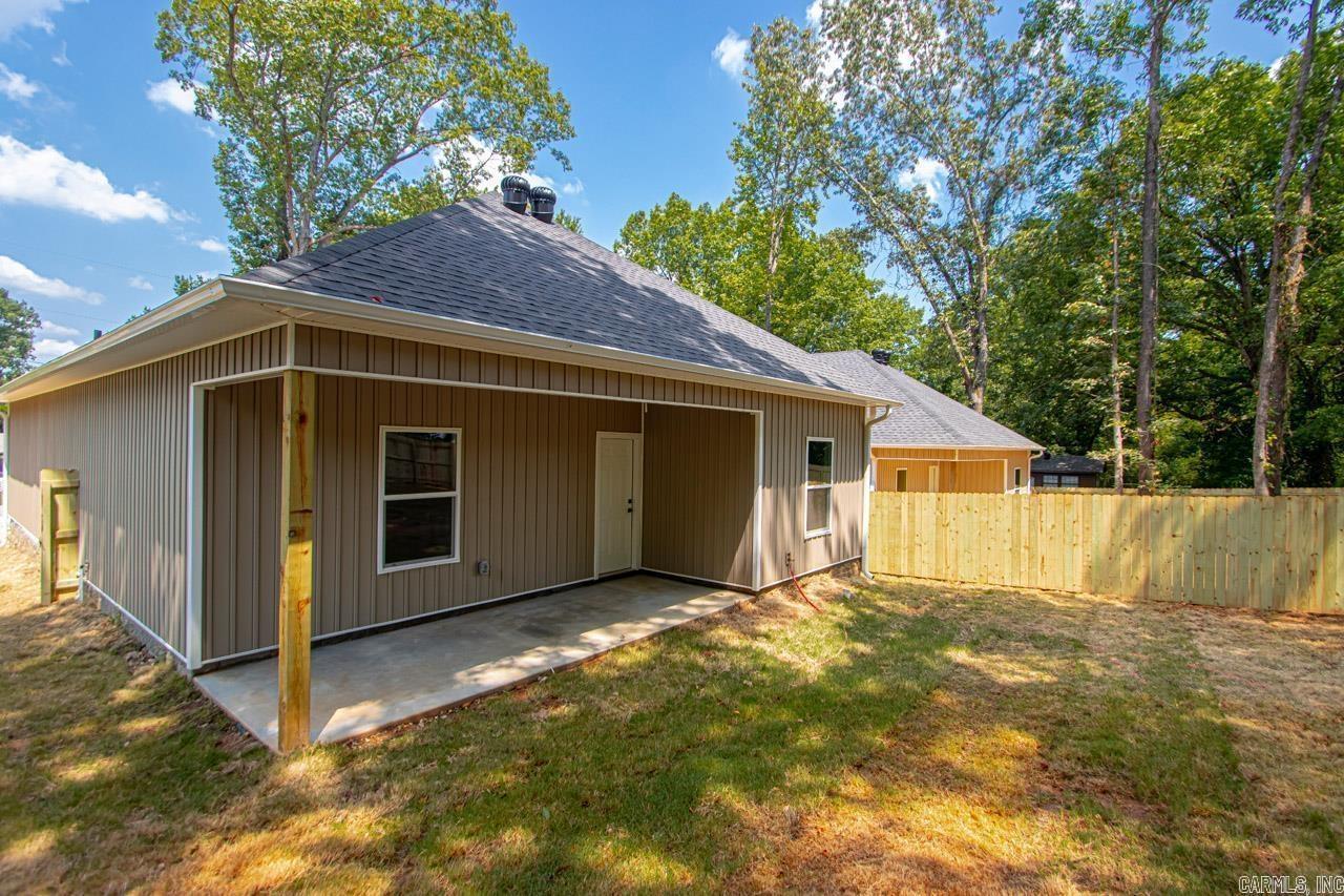 Hicks Interurban - Residential Lease