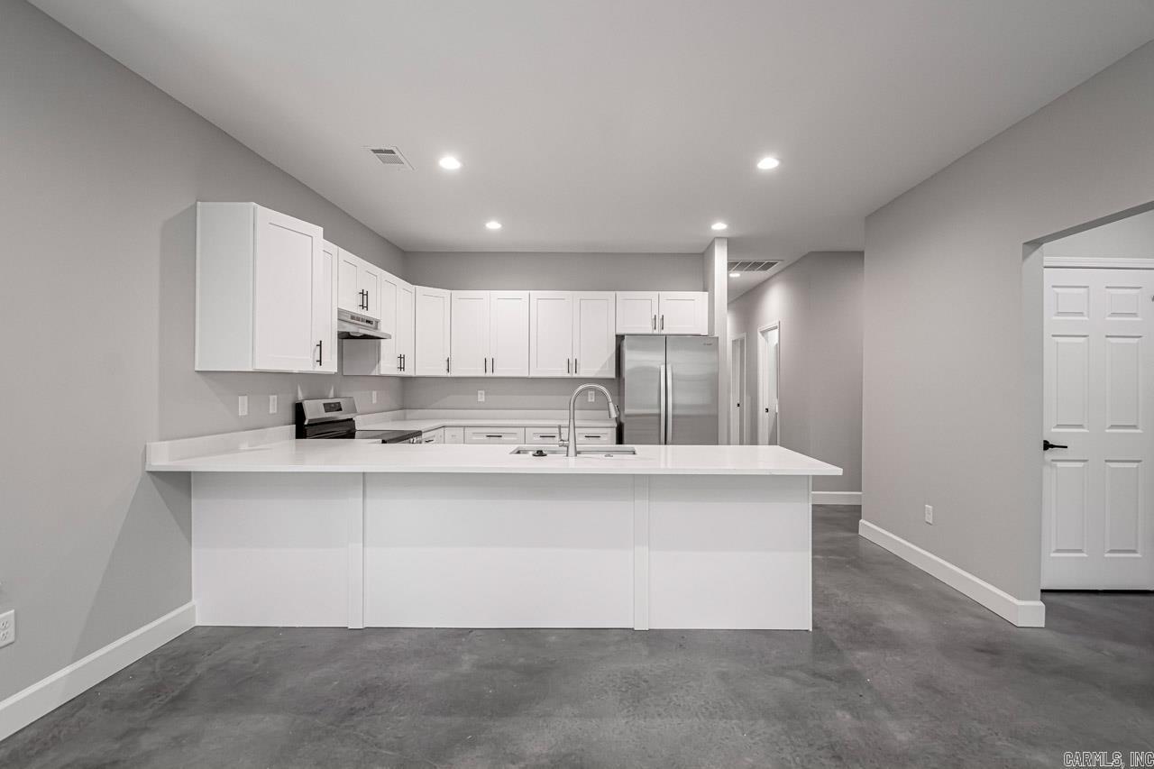 Hicks Interurban - Residential Lease