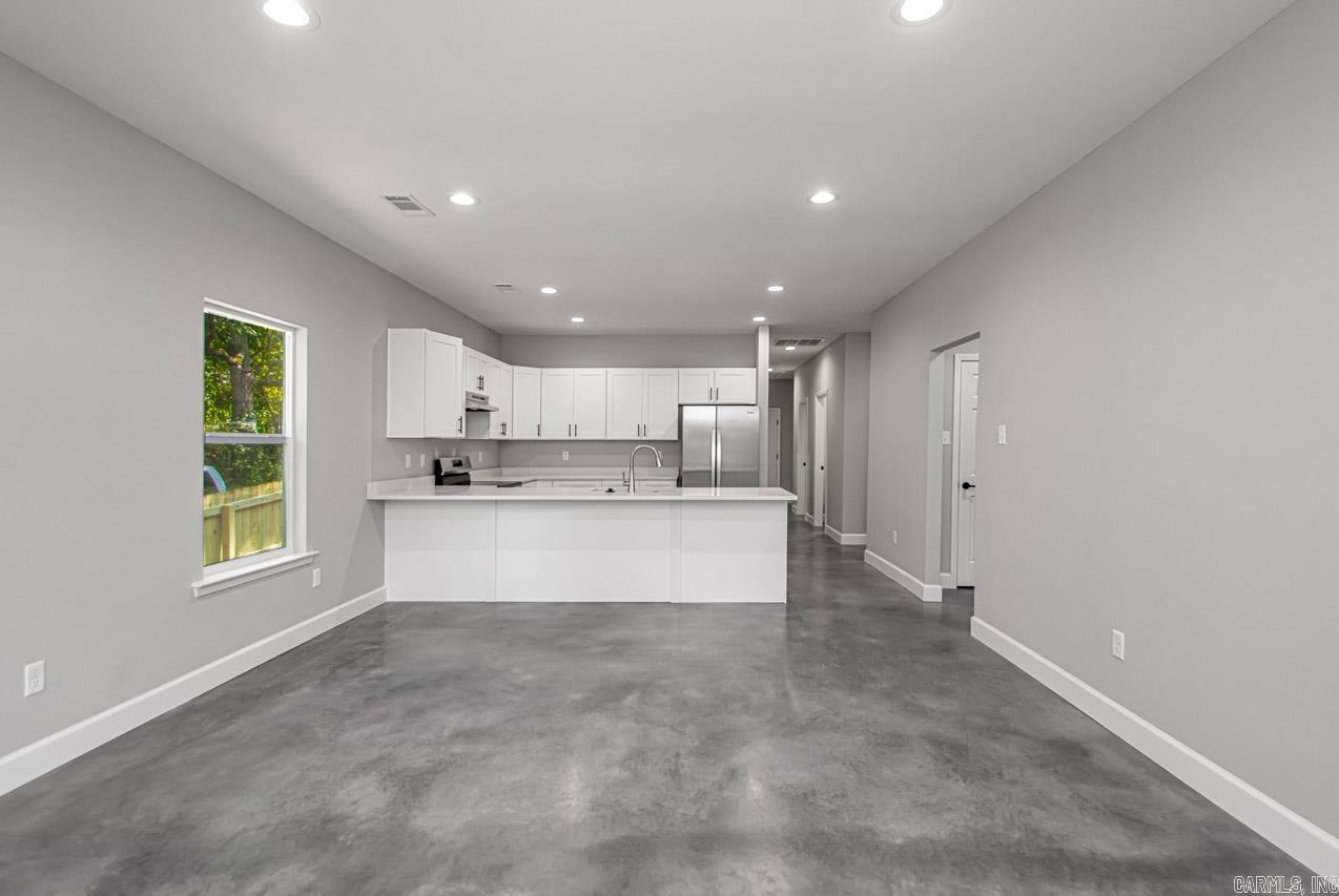 Hicks Interurban - Residential Lease