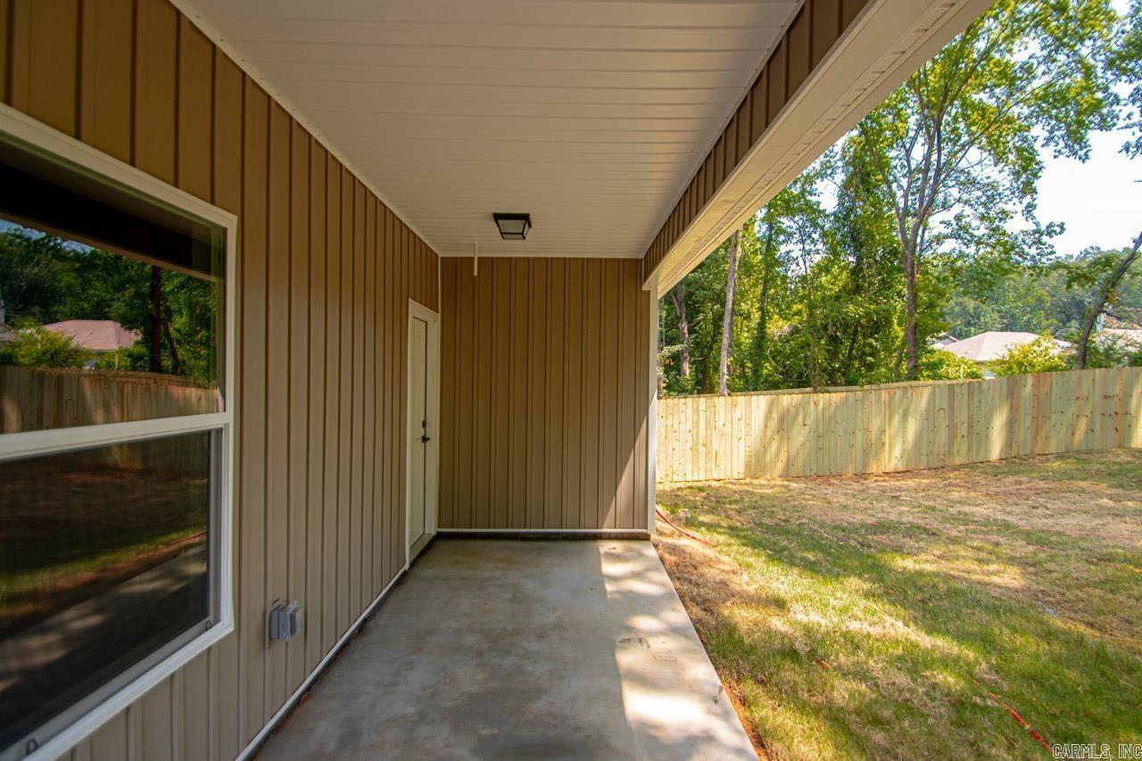 Hicks Interurban - Residential Lease